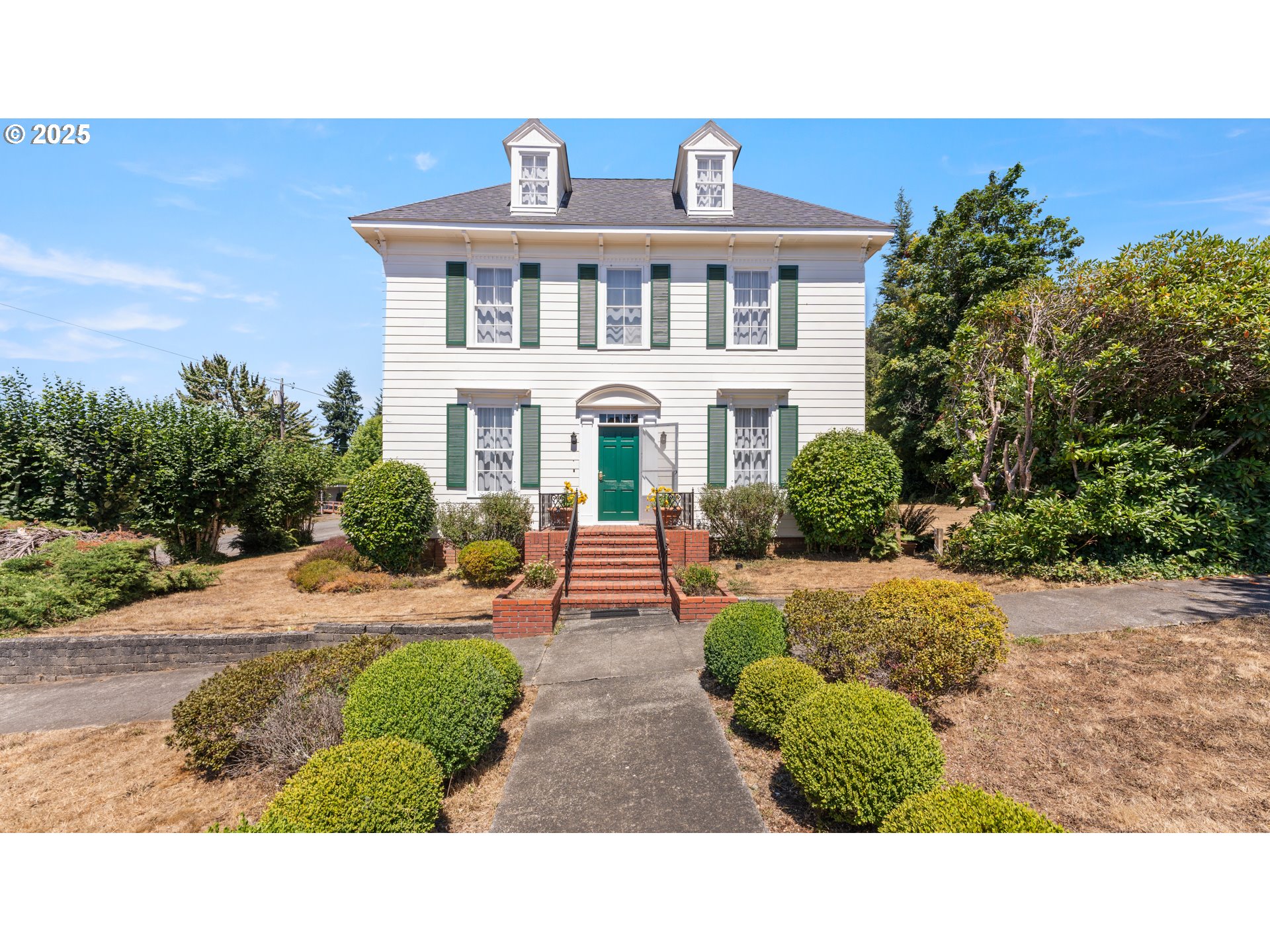 Open Houses