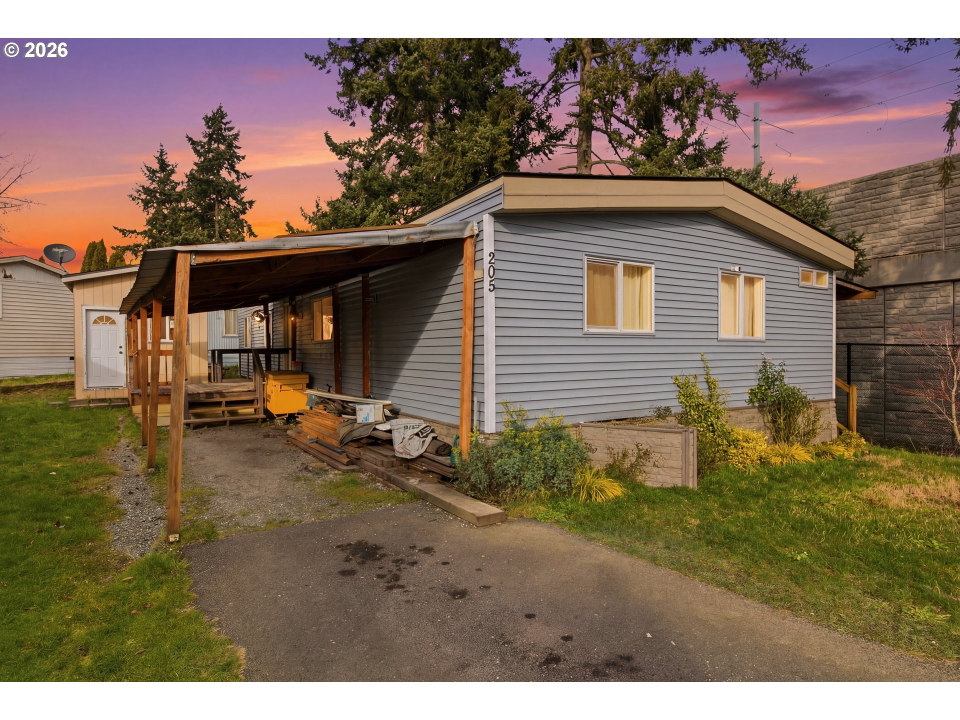 415 NE 194TH ST UNIT 17, Ridgefield, WA, 98642