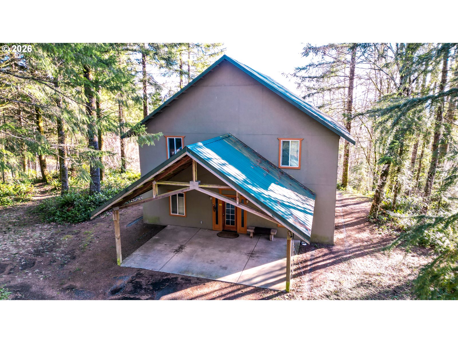 12692 WASHOUGAL RIVER RD, Washougal, WA, 98671
