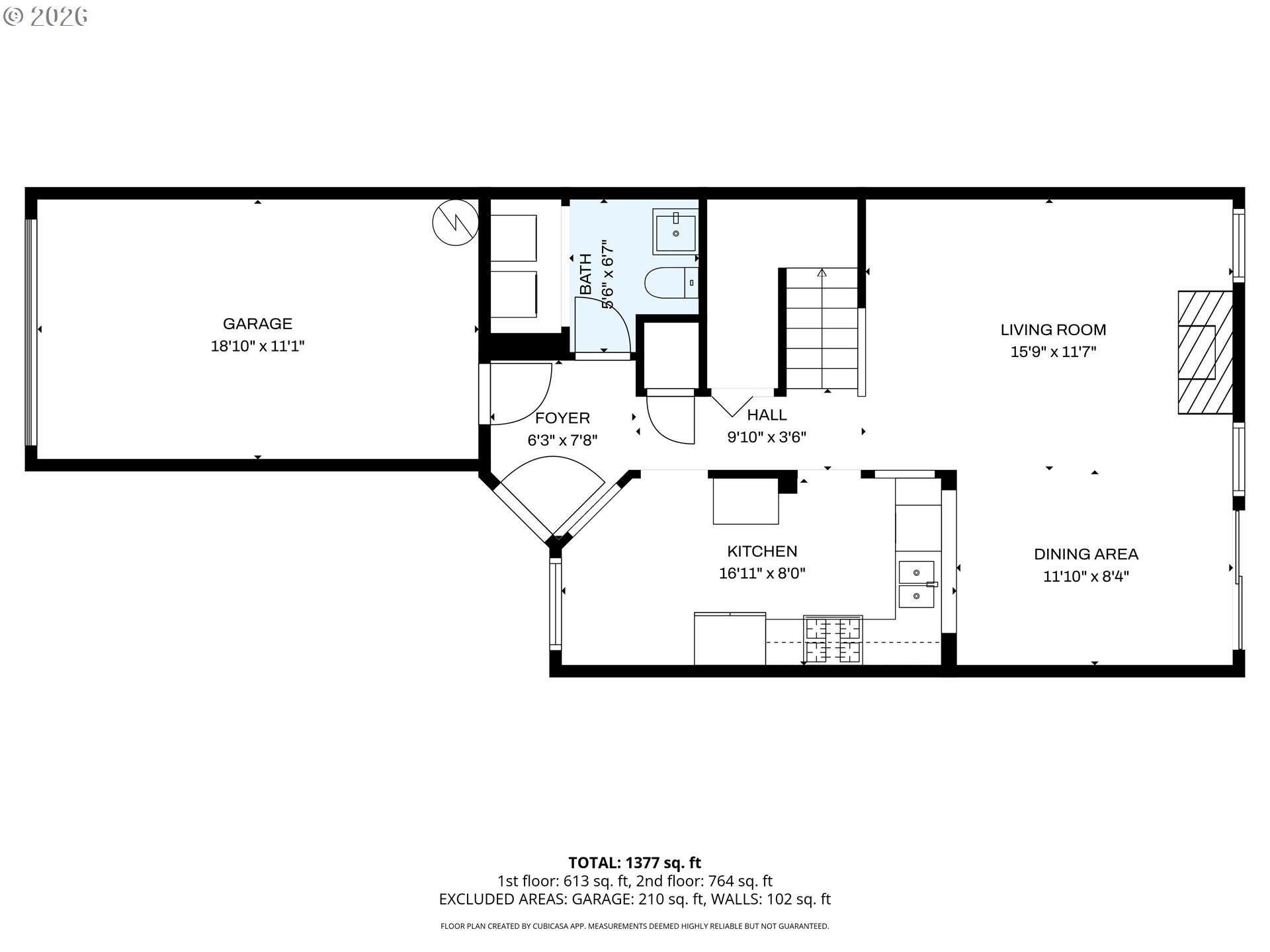 Photo #3: 575820205 Listing: Photo #3