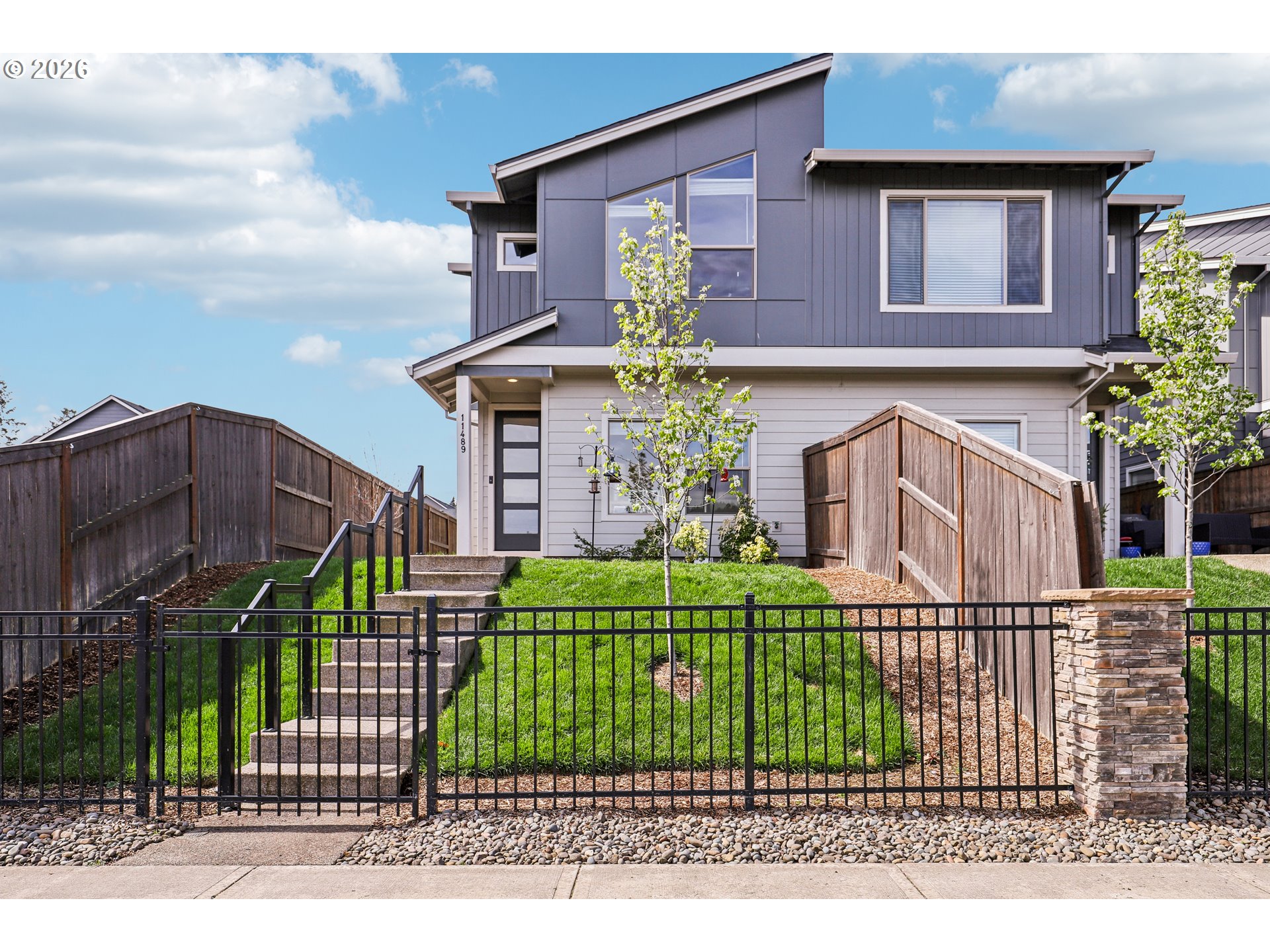 16854 SE ARDENWALD PARK TER, Happy Valley, OR, 97086
