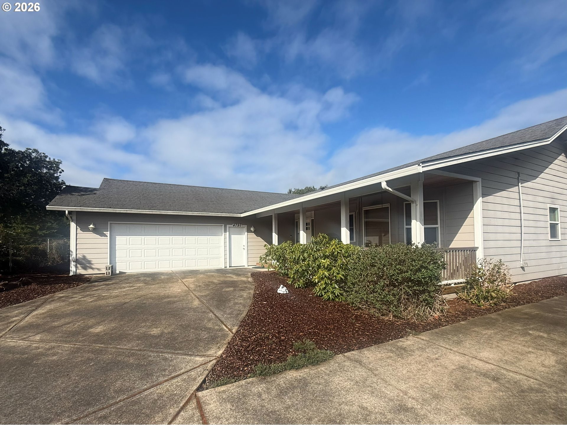 4797 CLOUDCROFT LN, Florence, OR, 97439
