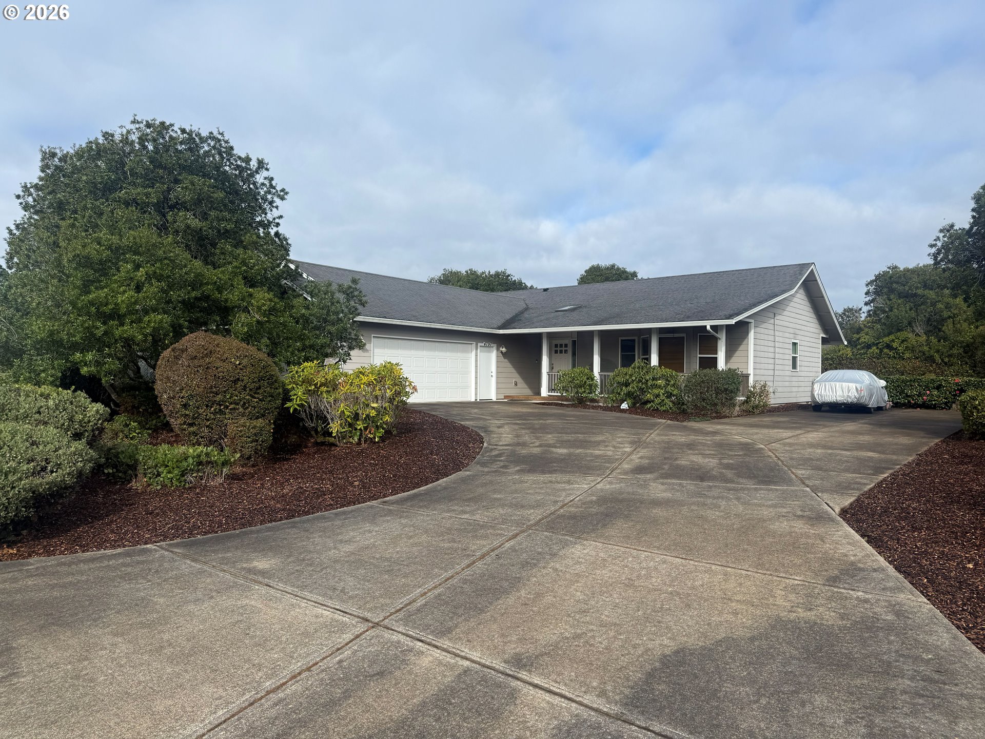 4797 CLOUDCROFT LN, Florence, OR, 97439