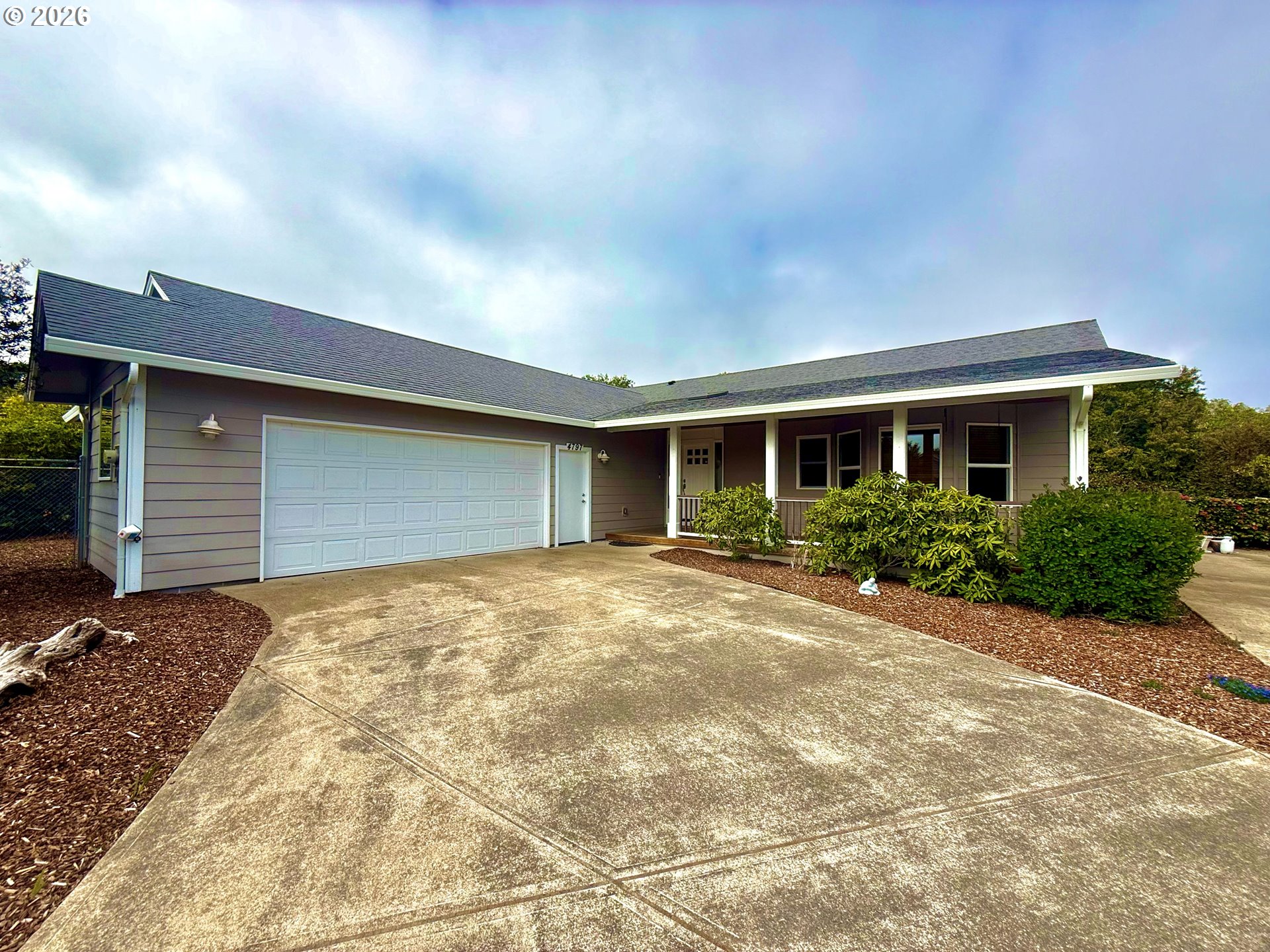 4797 CLOUDCROFT LN, Florence, OR, 97439