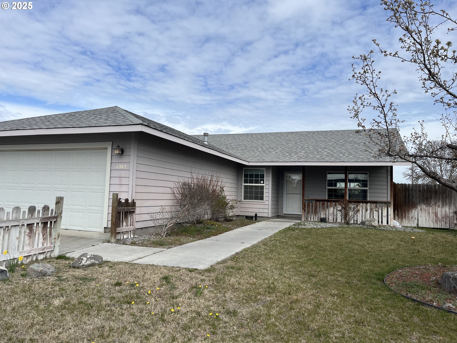 88793 TERRITORIAL RD, Elmira, OR, 97437