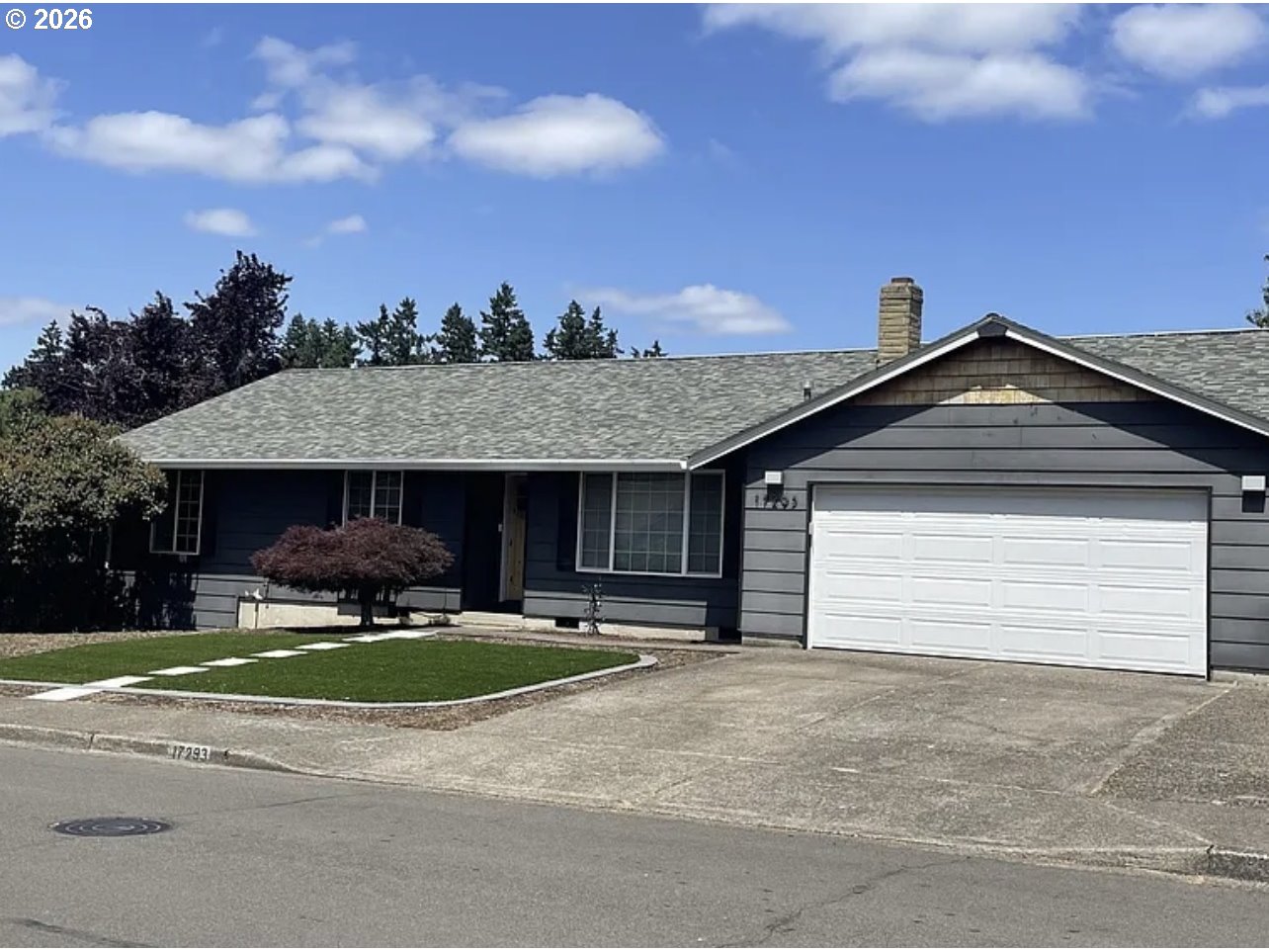 17293 SW BARCELONA WAY, Beaverton, OR 97007, Beaverton