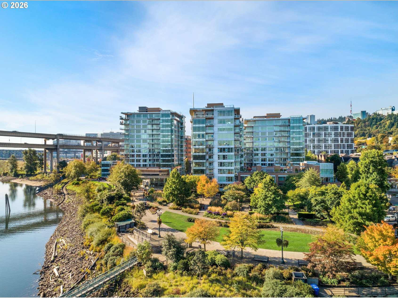 SW Portland
