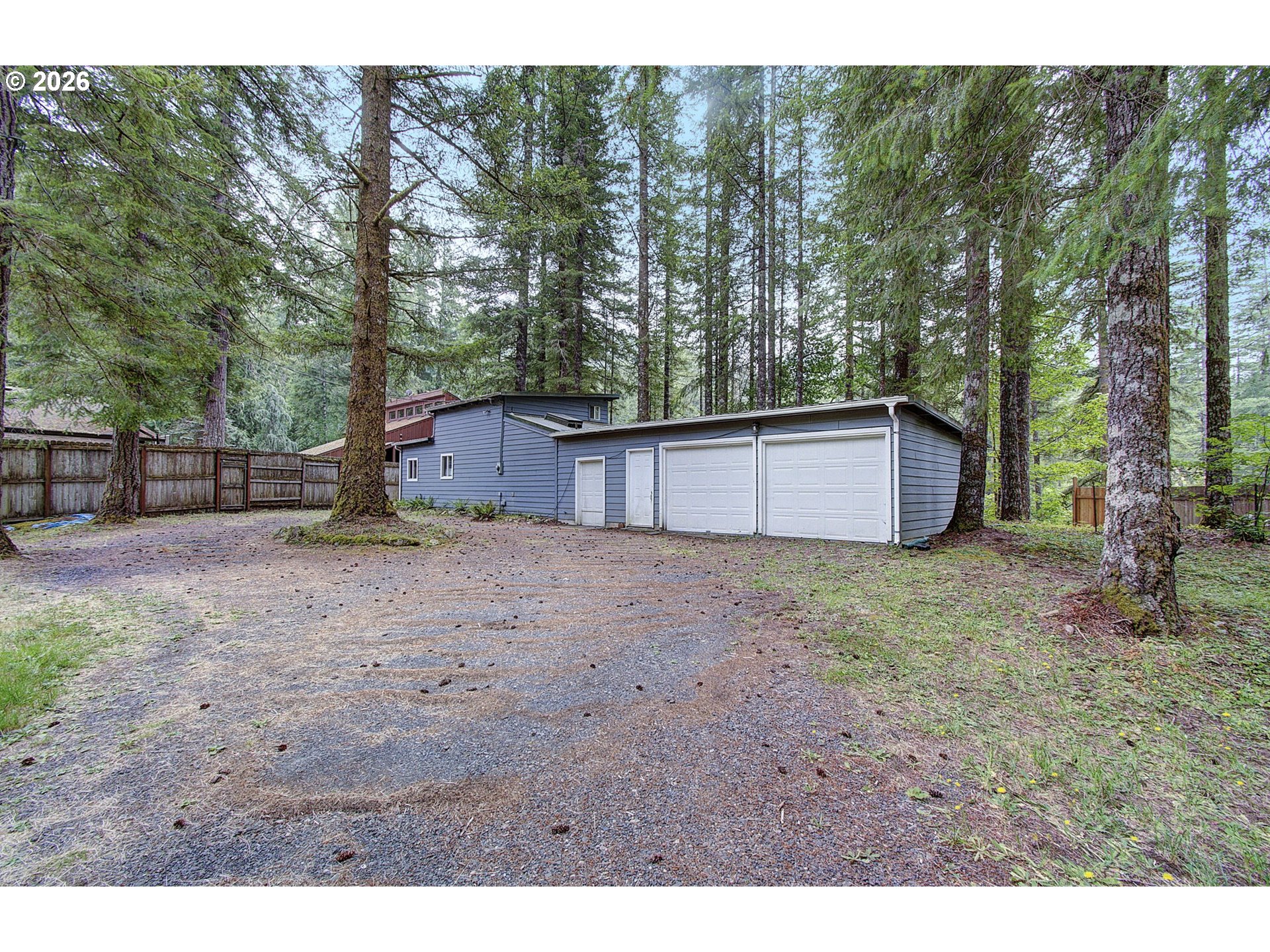Photo of 38013 NE SUNSET FALLS RD Yacolt WA 98675