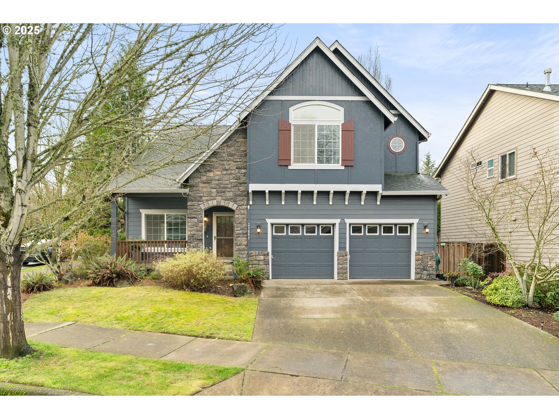 23897 SW SANDERS TER, Sherwood, OR, 97140
