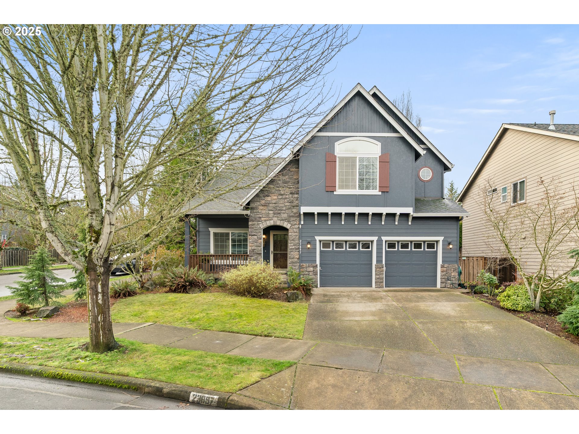 23897 SW SANDERS TER, Sherwood, OR, 97140