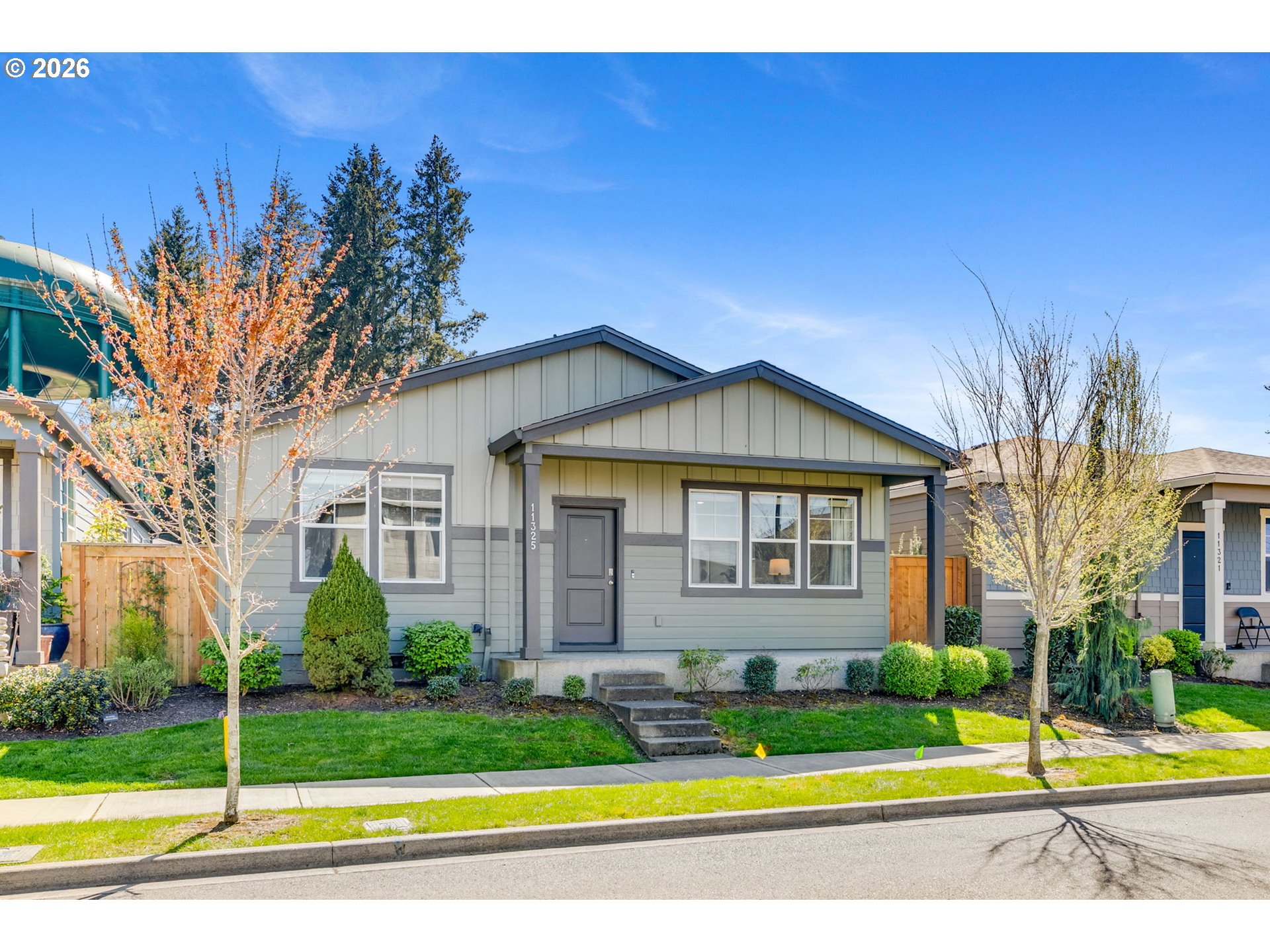 1831 SE INSLEY ST, Portland, OR, 97202