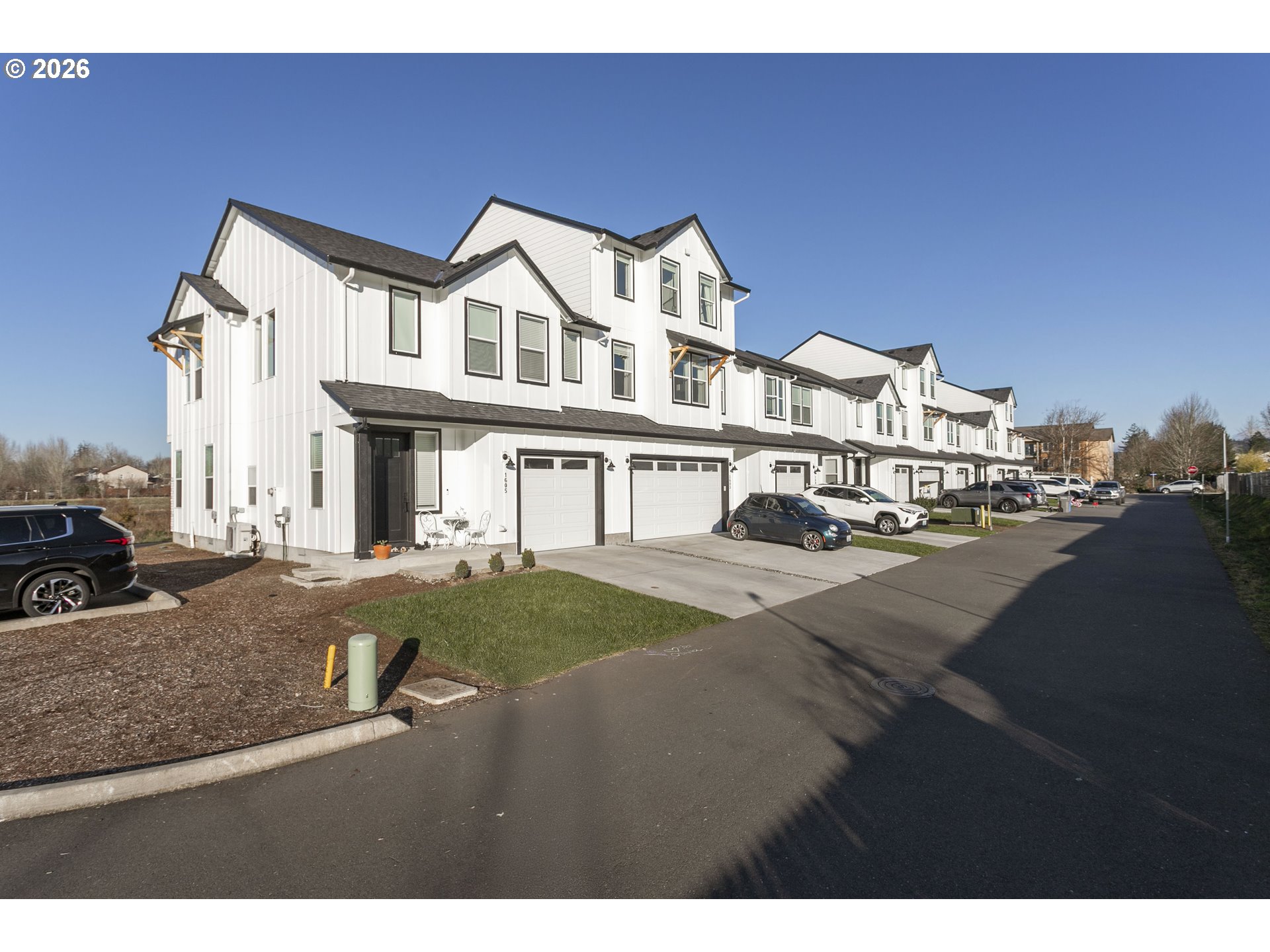 501 SW EATON BLVD, Battle Ground, WA, 98604