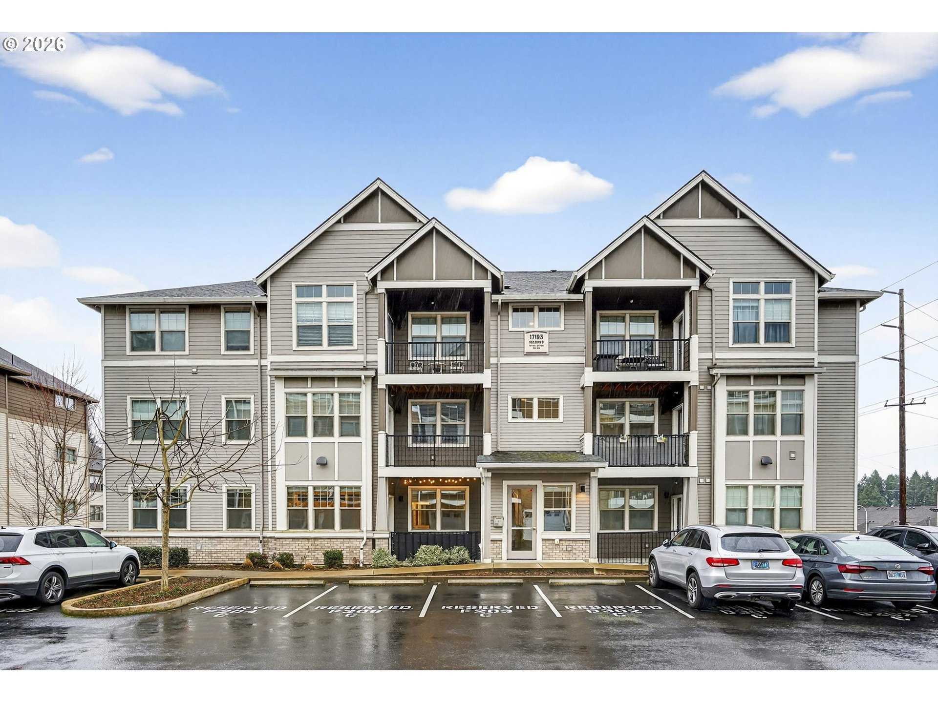 14600 SW MAGPIE LN UNIT 102, Beaverton, OR, 97007