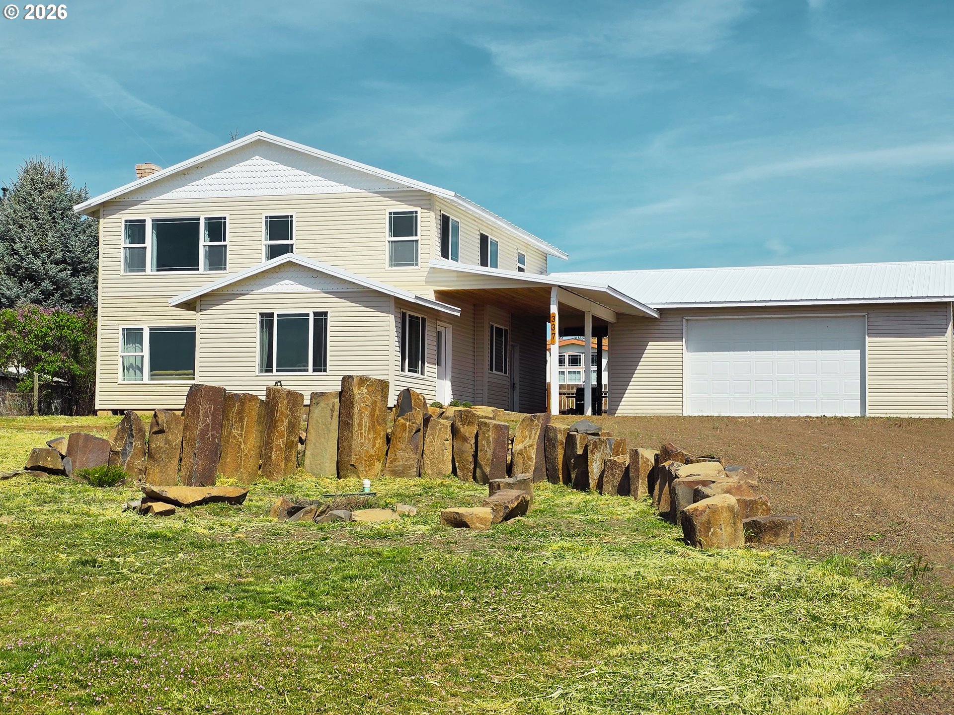 3991 N BOOMER DR, Newberg, OR, 97132