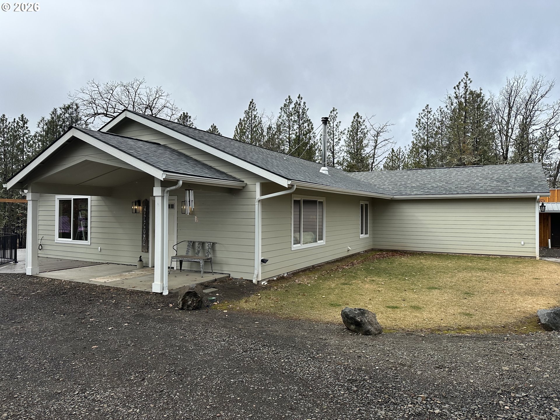 2248 E OTTER LOOP UNIT 54, La Center, WA, 98629