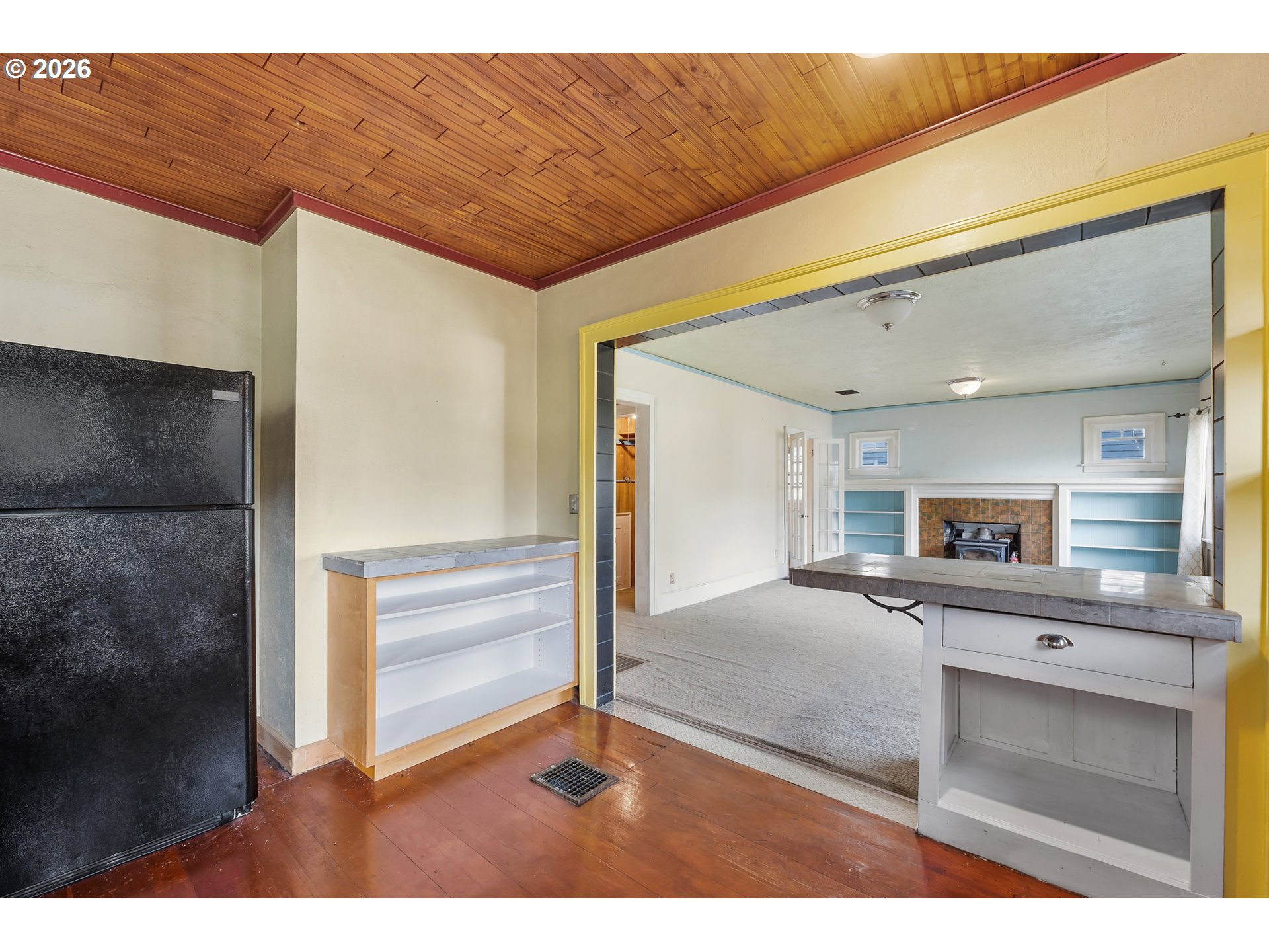 2714 NE EVERETT ST, Portland, OR, 97232