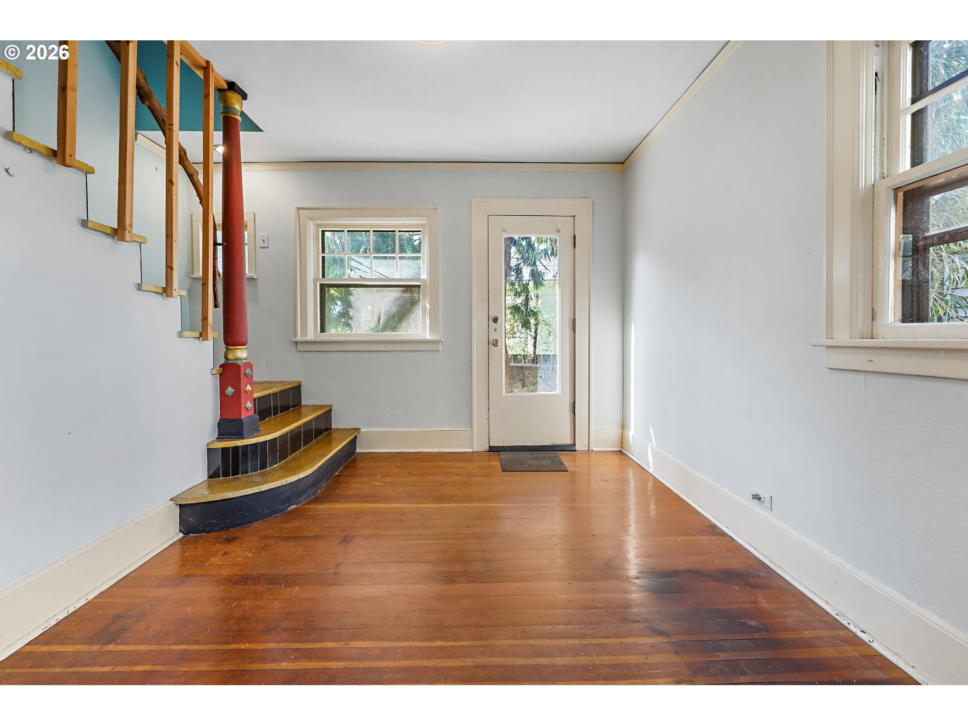 2714 NE EVERETT ST, Portland, OR, 97232