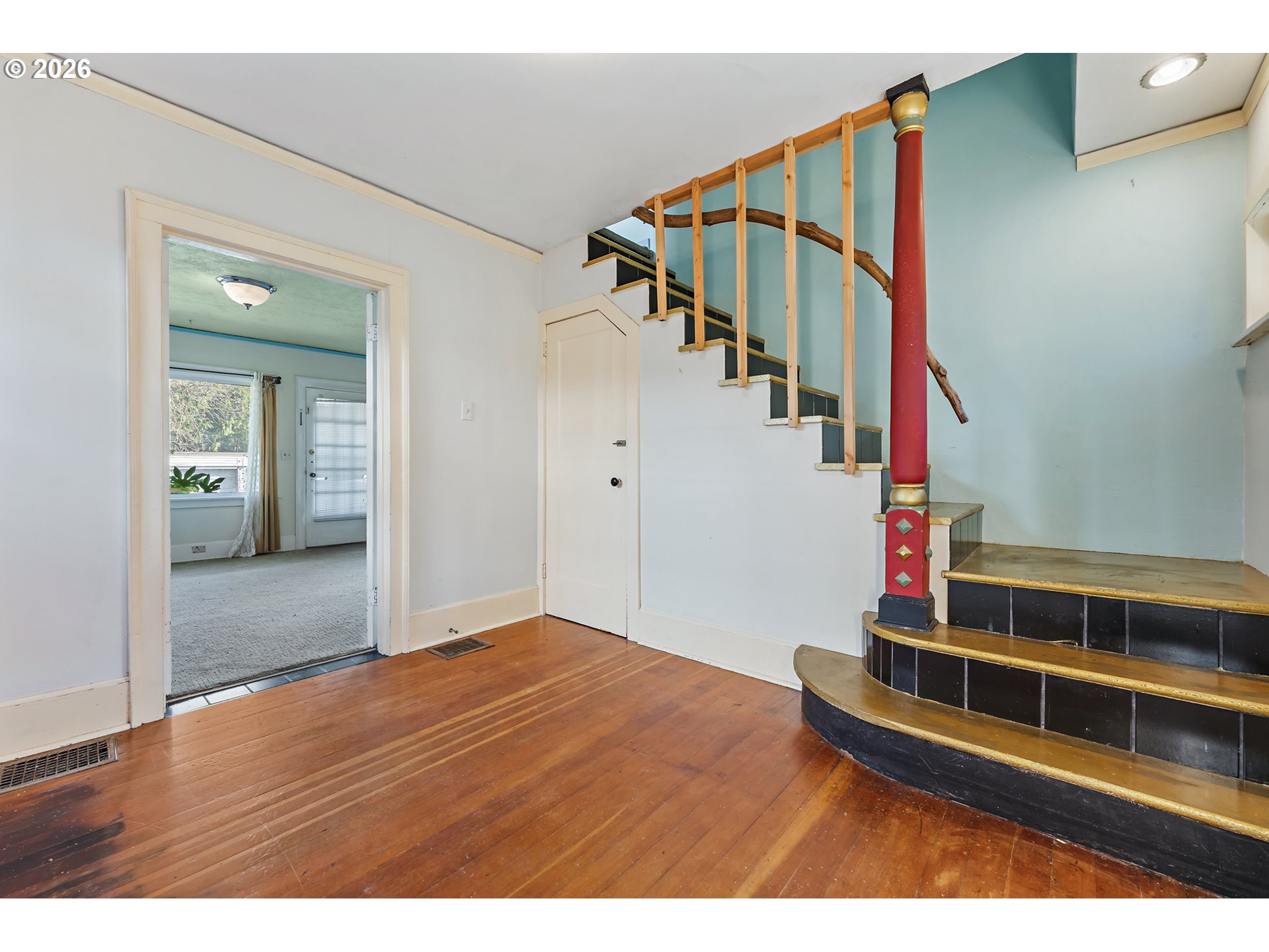 2714 NE EVERETT ST, Portland, OR, 97232