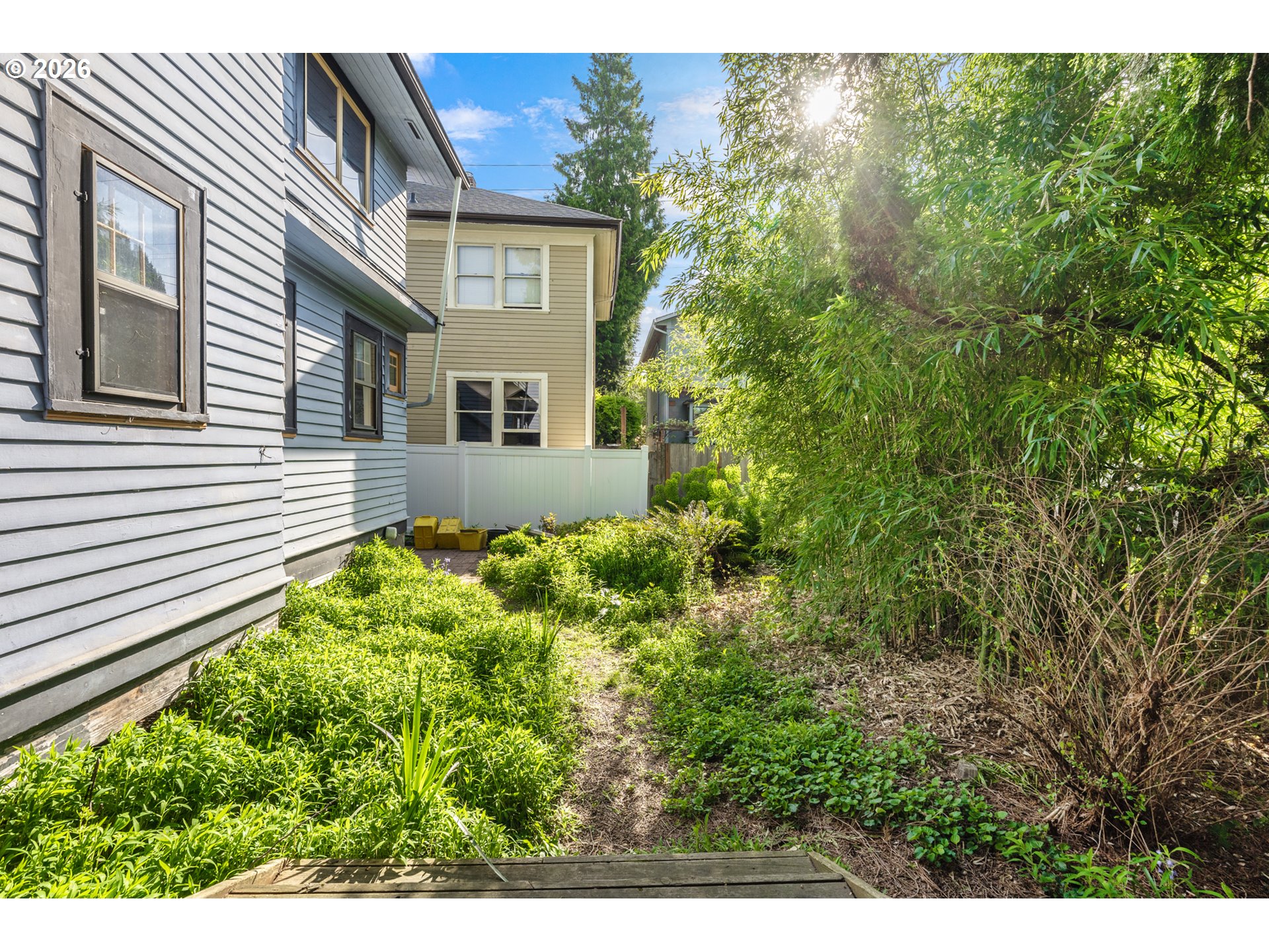 2714 NE EVERETT ST, Portland, OR, 97232