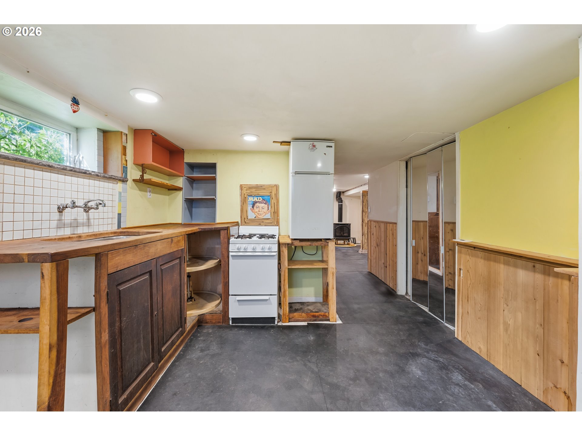 2714 NE EVERETT ST, Portland, OR, 97232