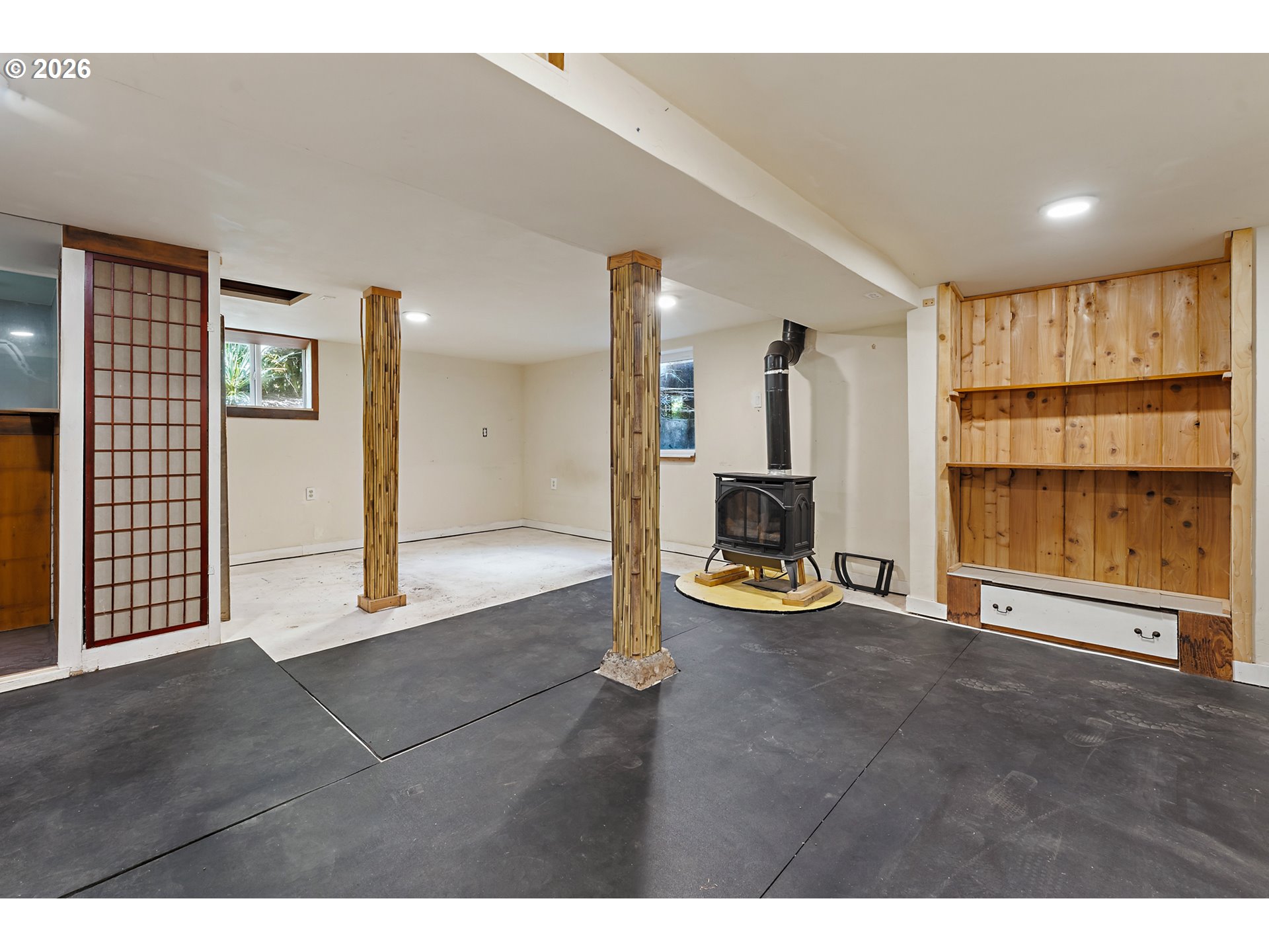 2714 NE EVERETT ST, Portland, OR, 97232