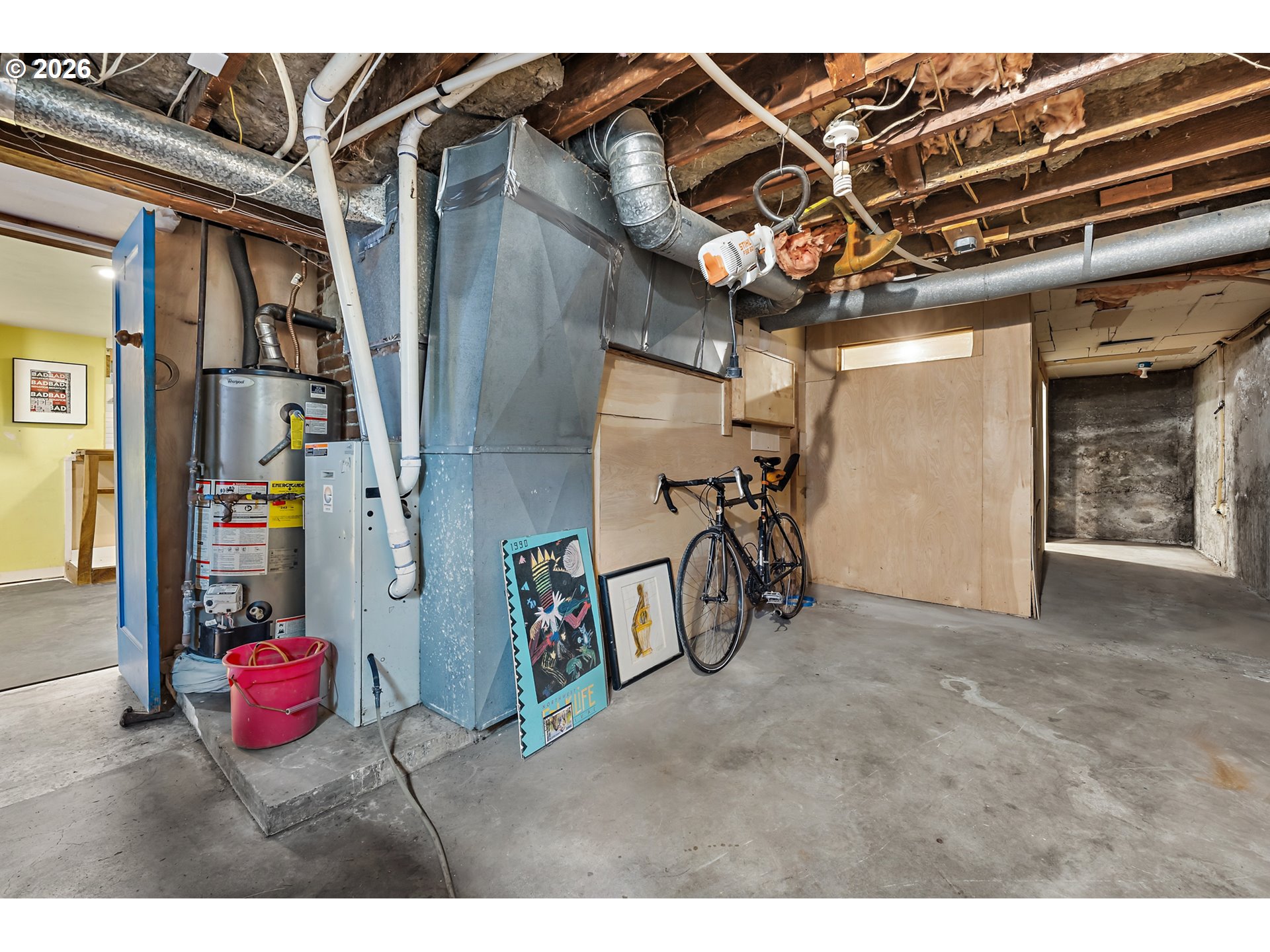 2714 NE EVERETT ST, Portland, OR, 97232