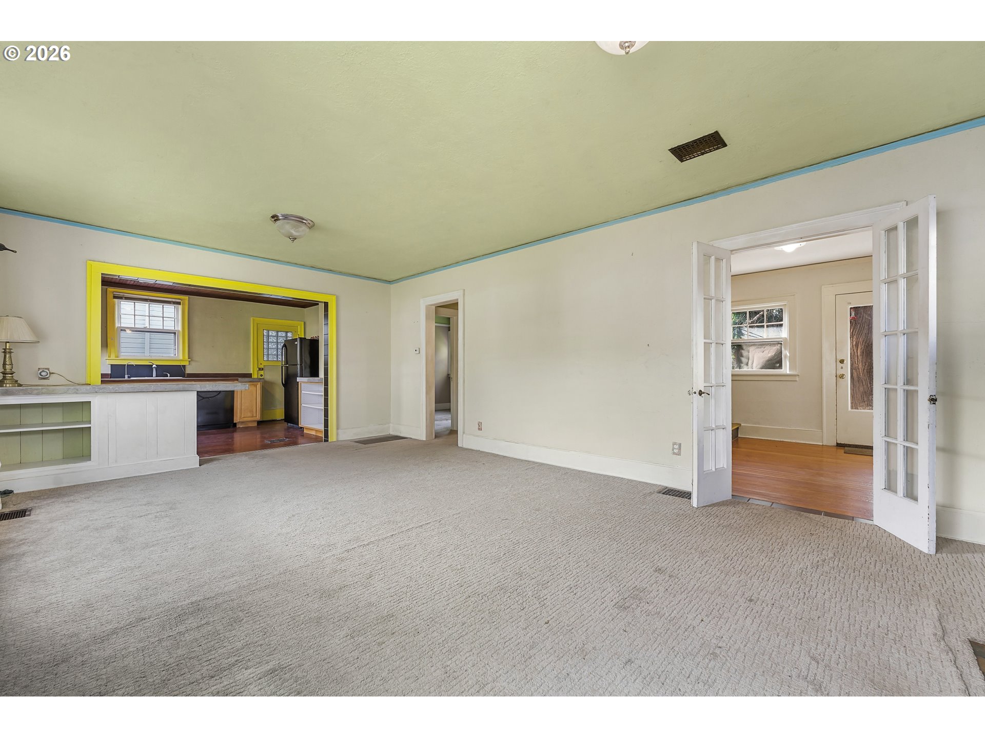 2714 NE EVERETT ST, Portland, OR, 97232