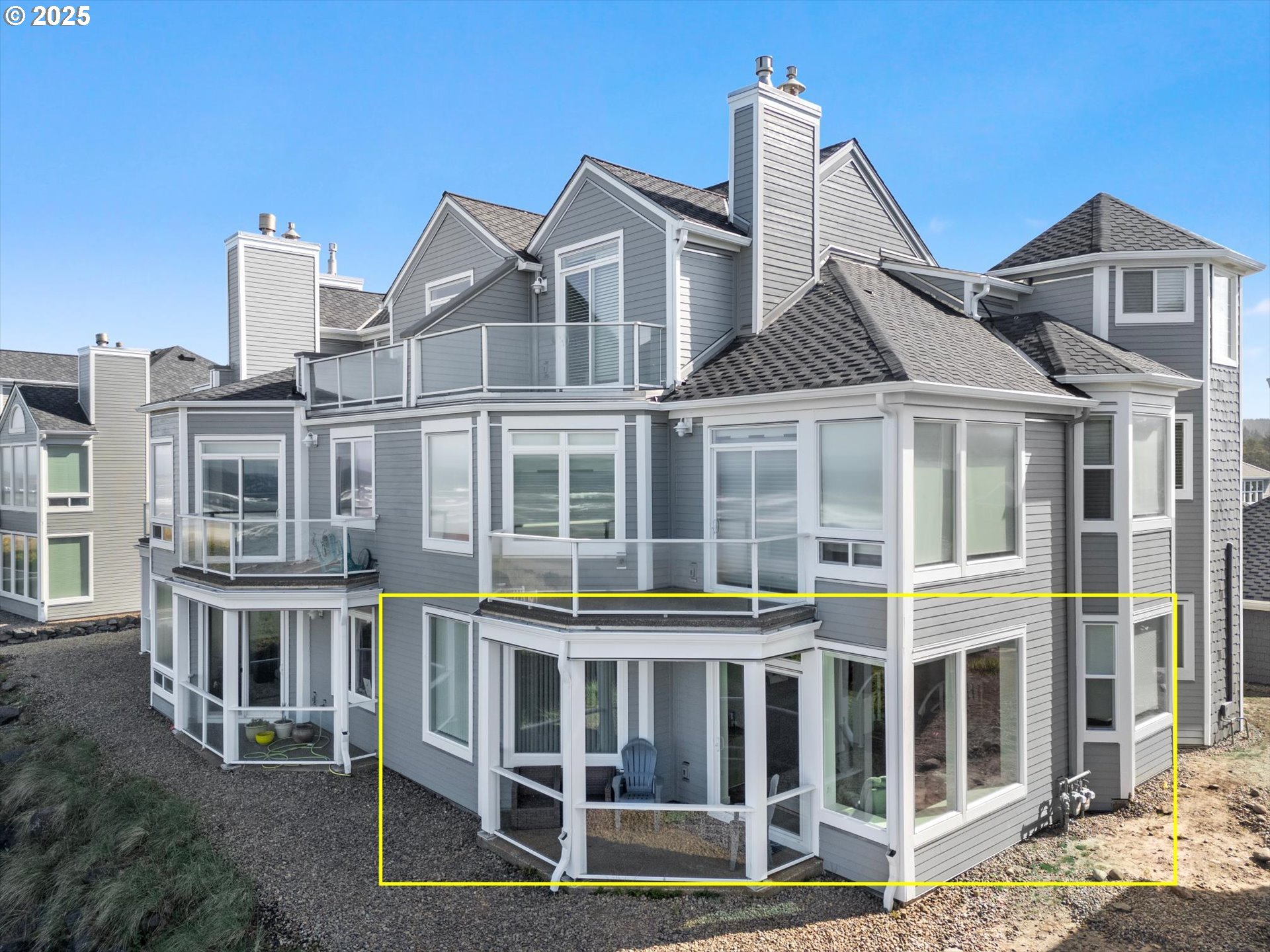 212 MUNSEL CREEK LOOP, Florence, OR, 97439