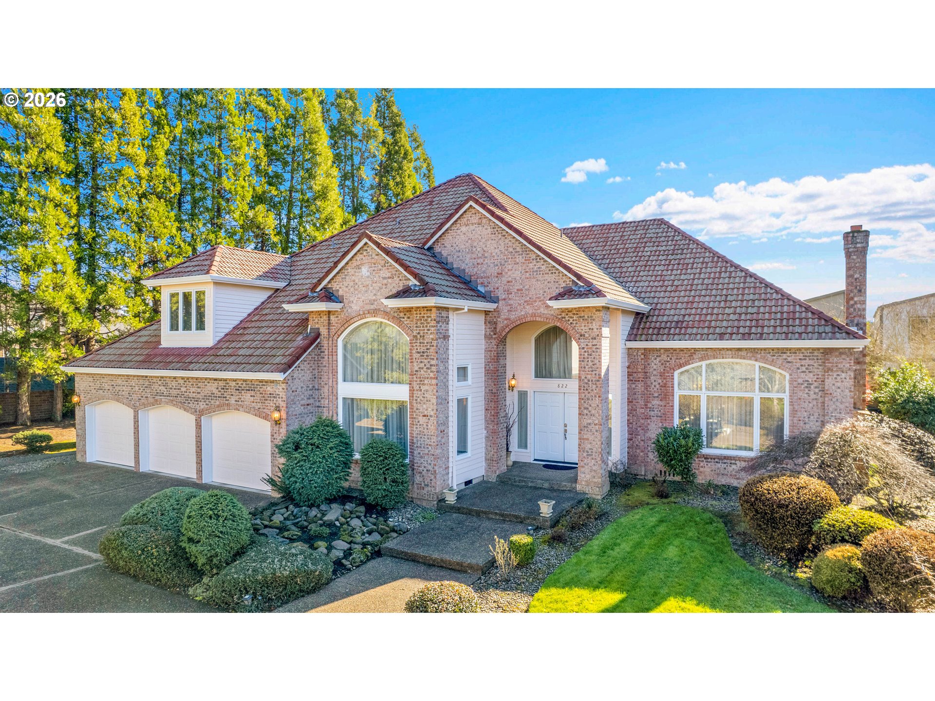 Beaverton