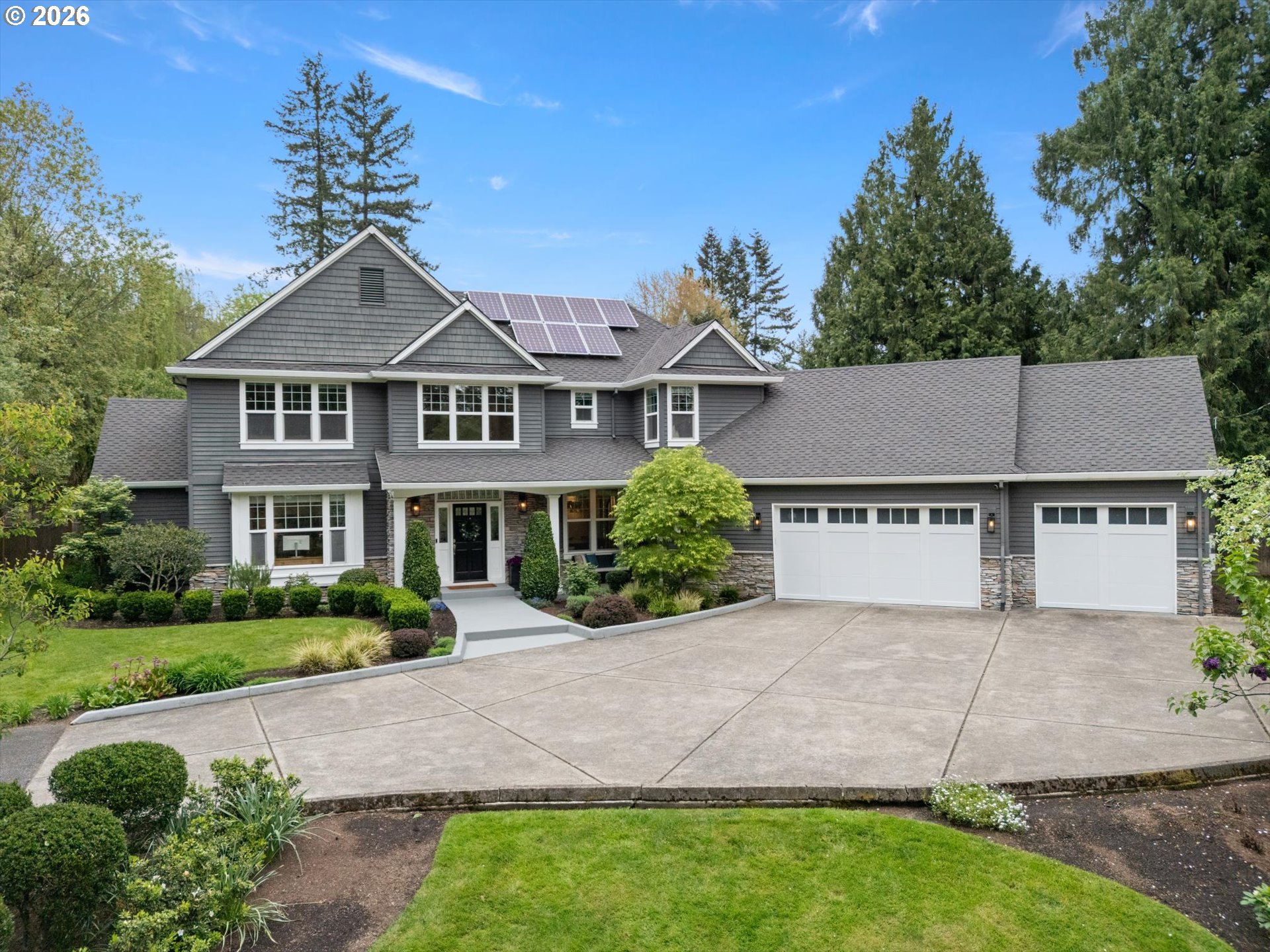 814 NW SPRING AVE, Portland, OR, 97229