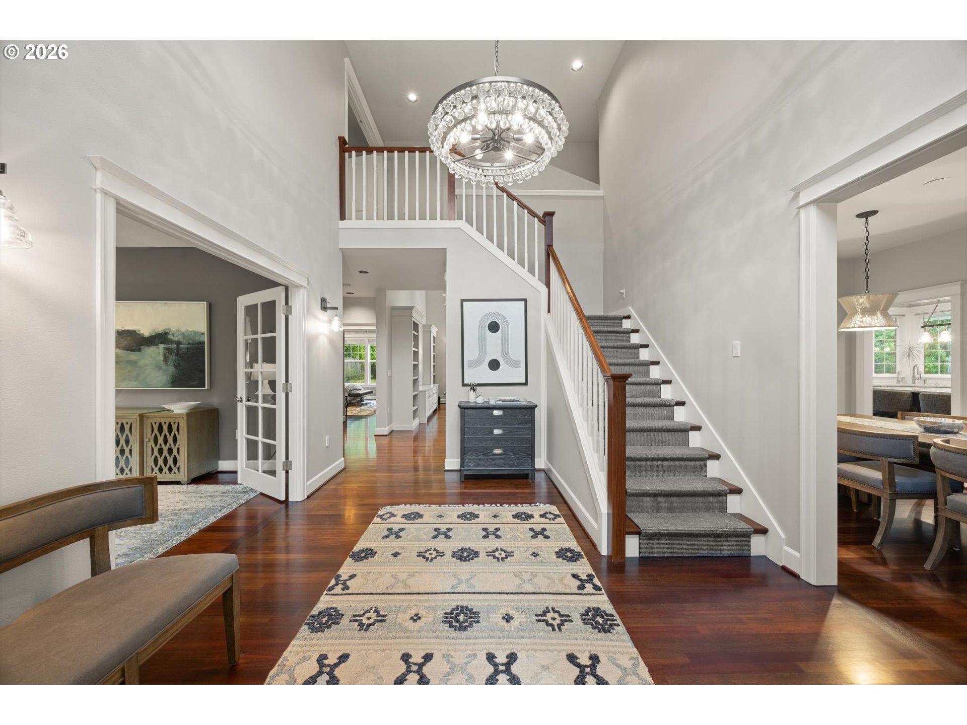 4112 SW 58TH AVE, Portland, OR, 97221