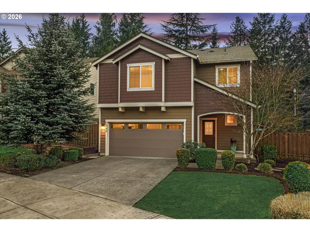 1043 MEEK WAY, West Linn, OR, 97068