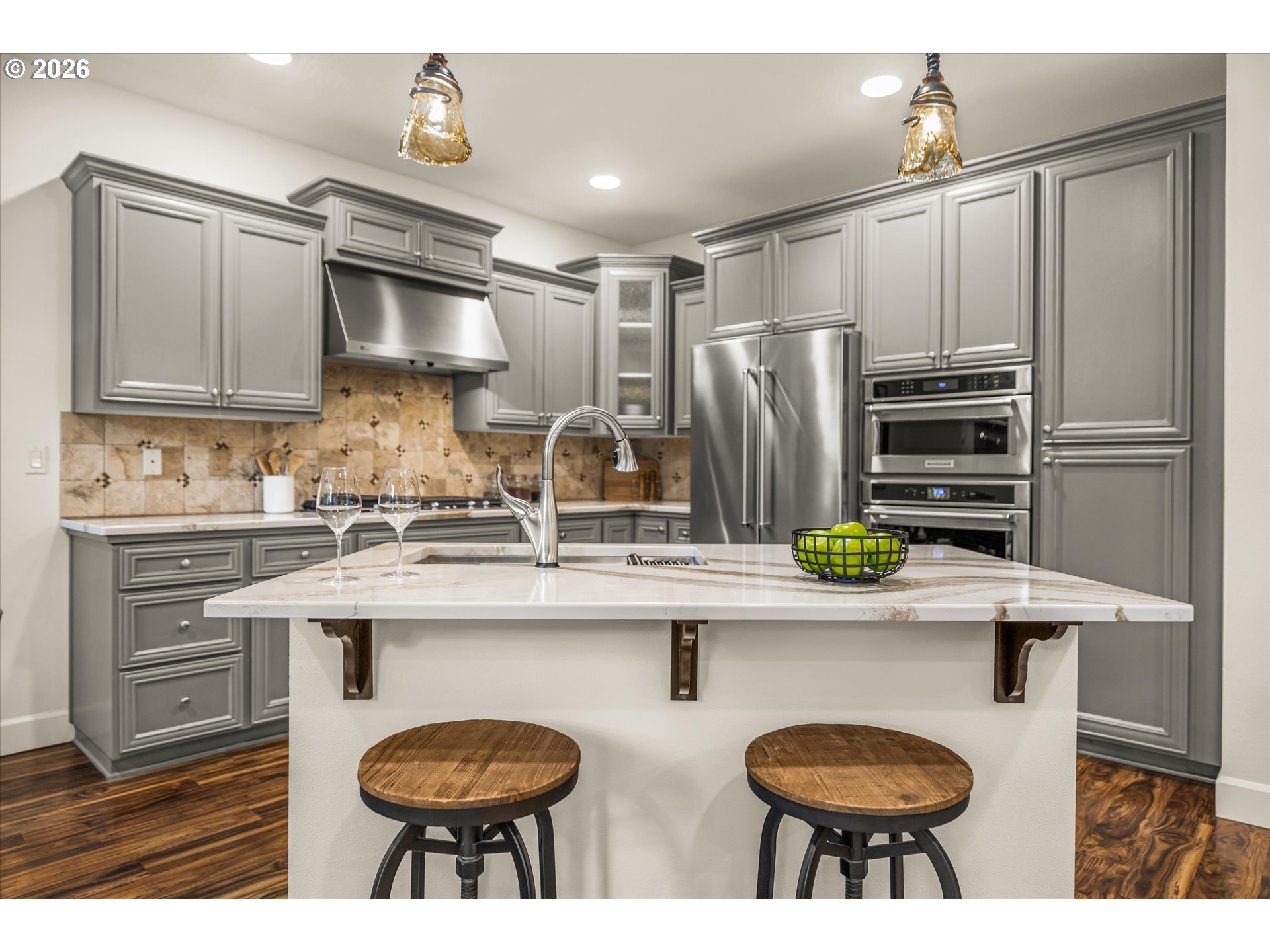 1043 MEEK WAY, West Linn, OR, 97068