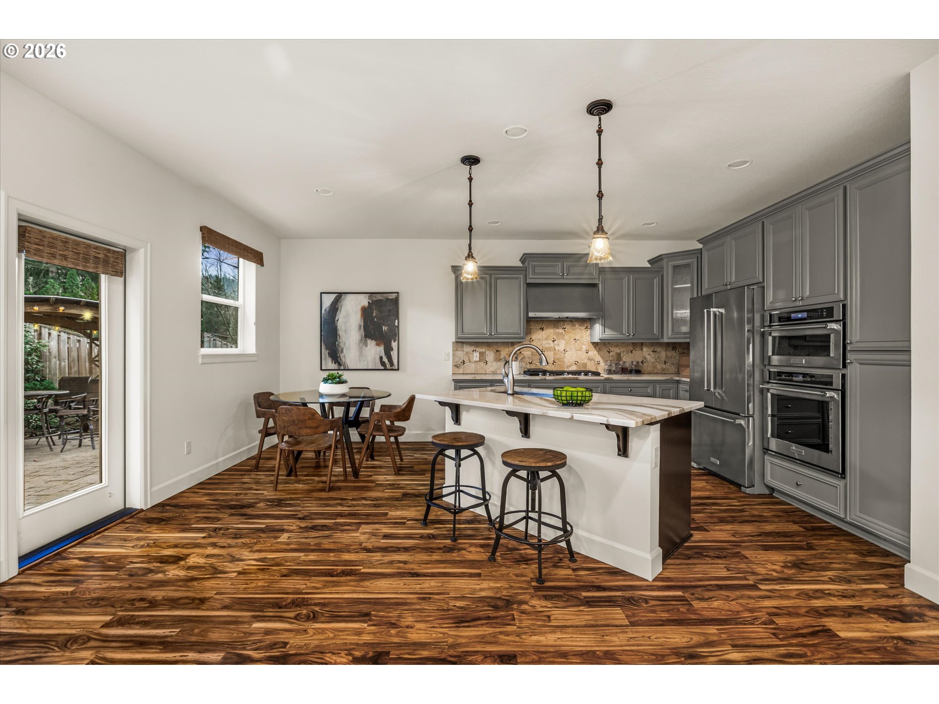 1043 MEEK WAY, West Linn, OR, 97068