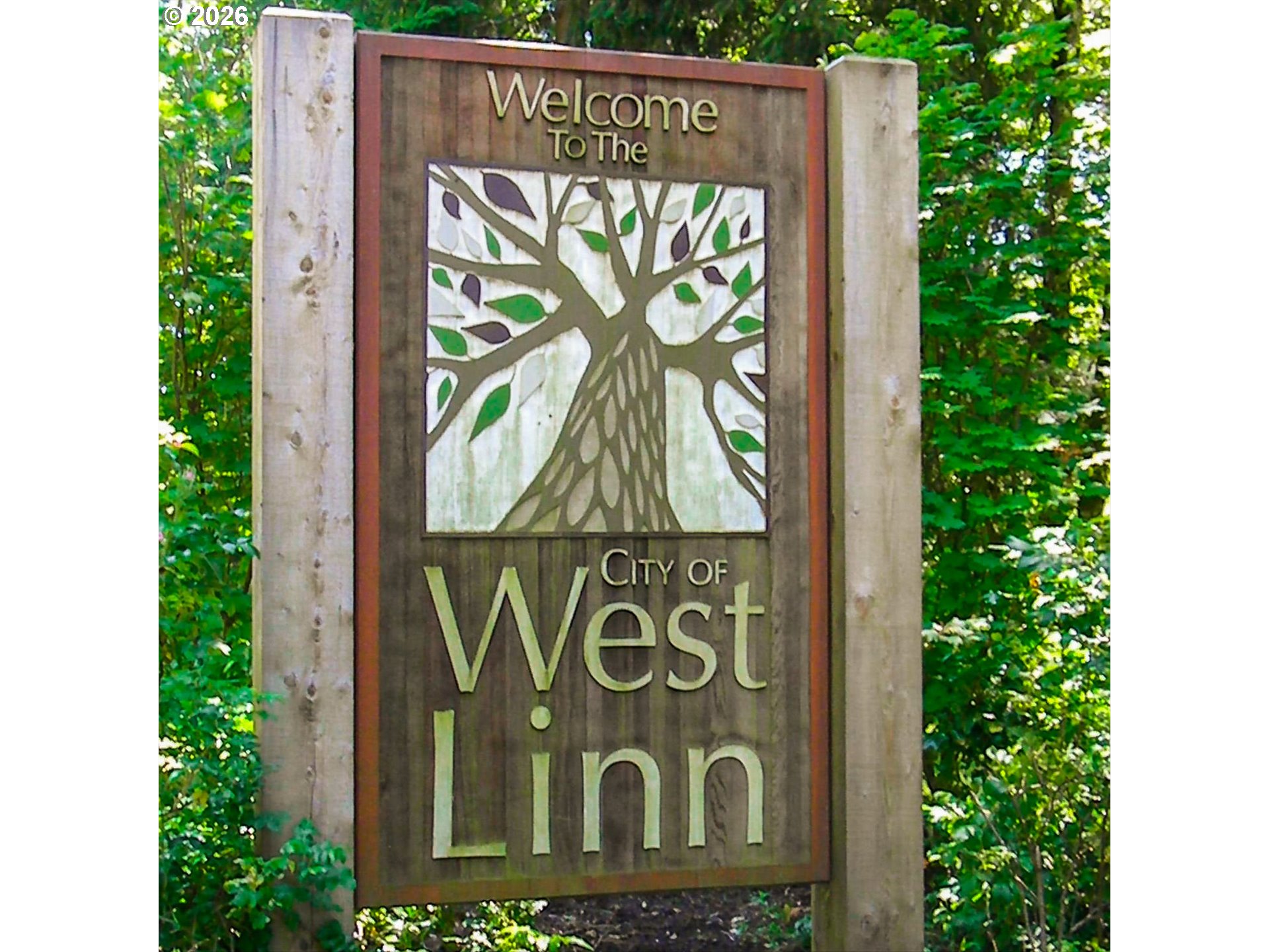 1043 MEEK WAY, West Linn, OR, 97068