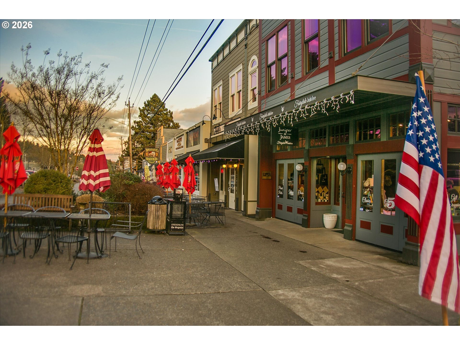 1043 MEEK WAY, West Linn, OR, 97068