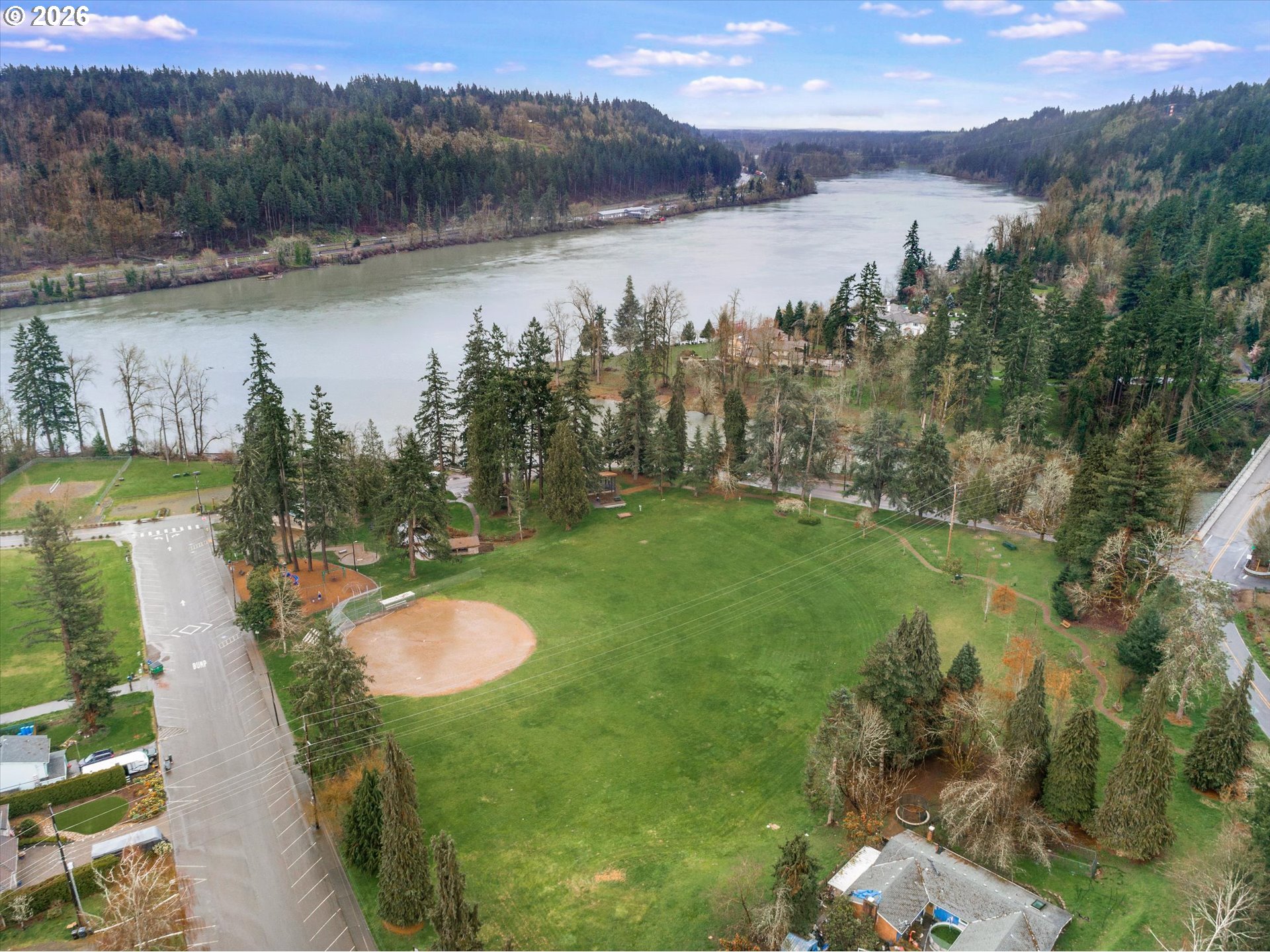 1043 MEEK WAY, West Linn, OR, 97068