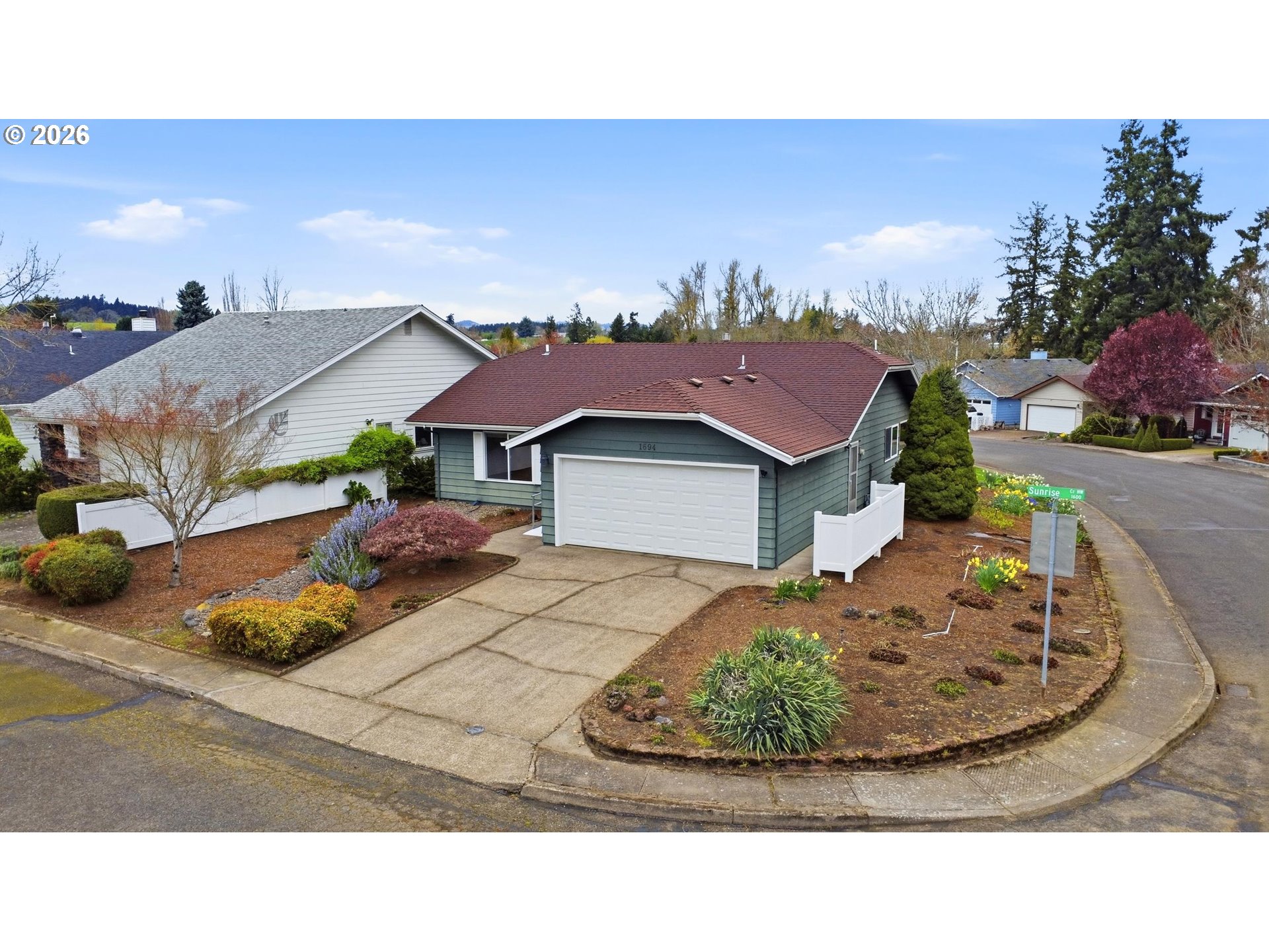 731 SW KING AVE UNIT 16, Portland, OR, 97205