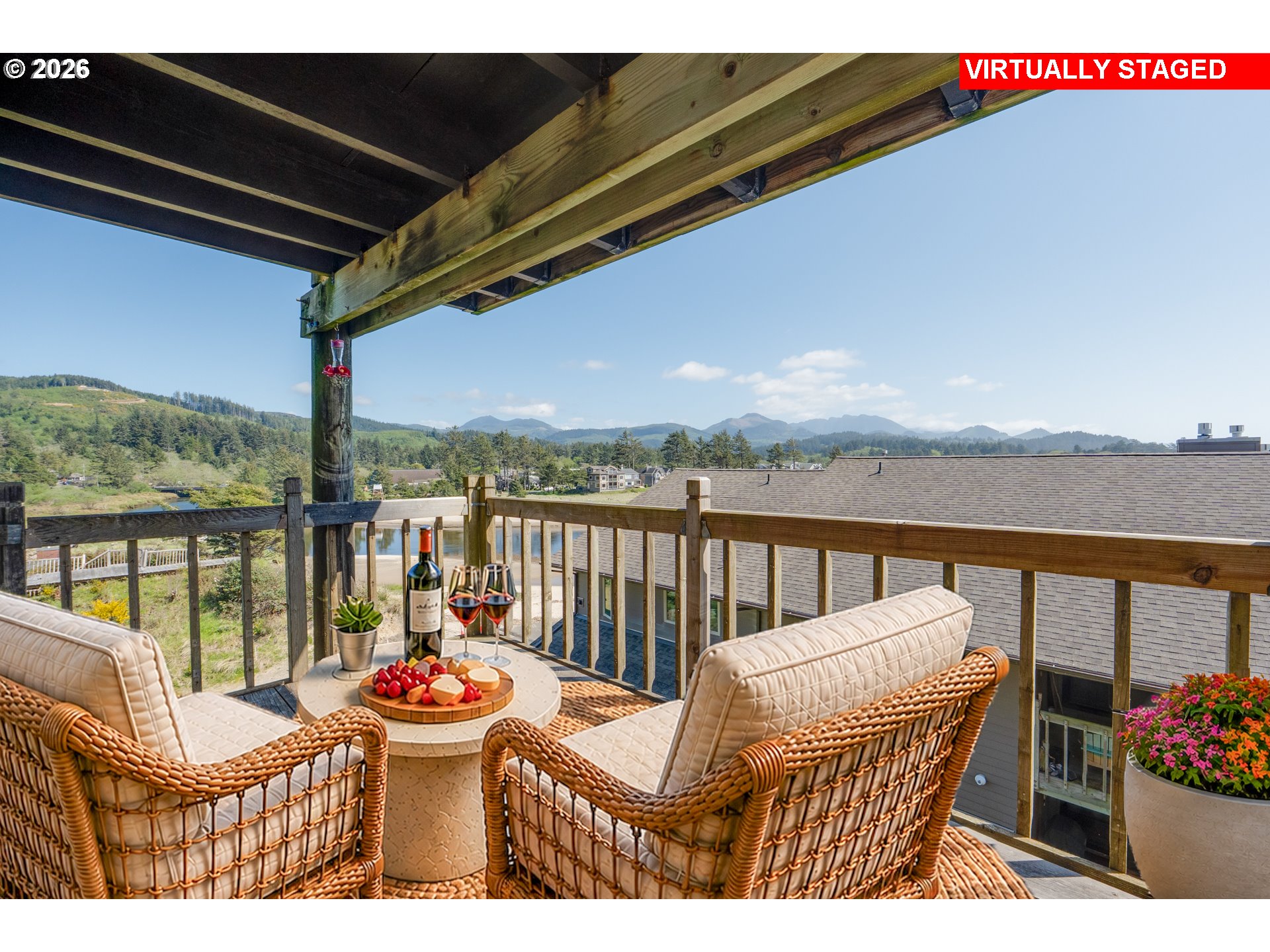 353 N BREAKER POINT DR UNIT 353, Cannon Beach, OR, 97110
