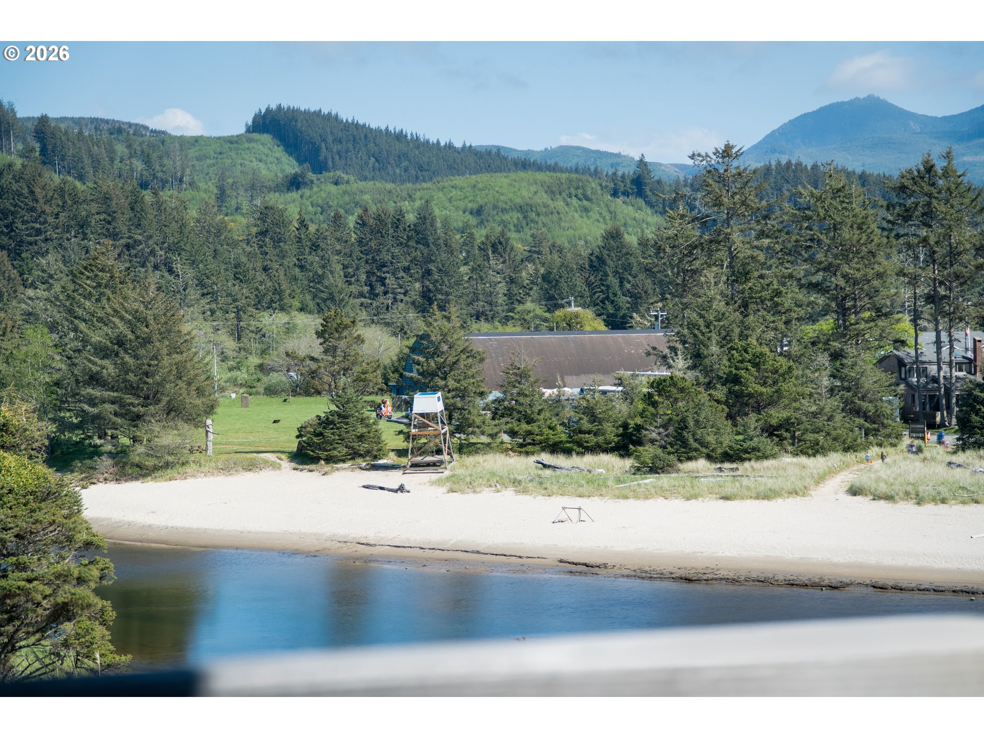 353 N BREAKER POINT DR UNIT 353, Cannon Beach, OR, 97110
