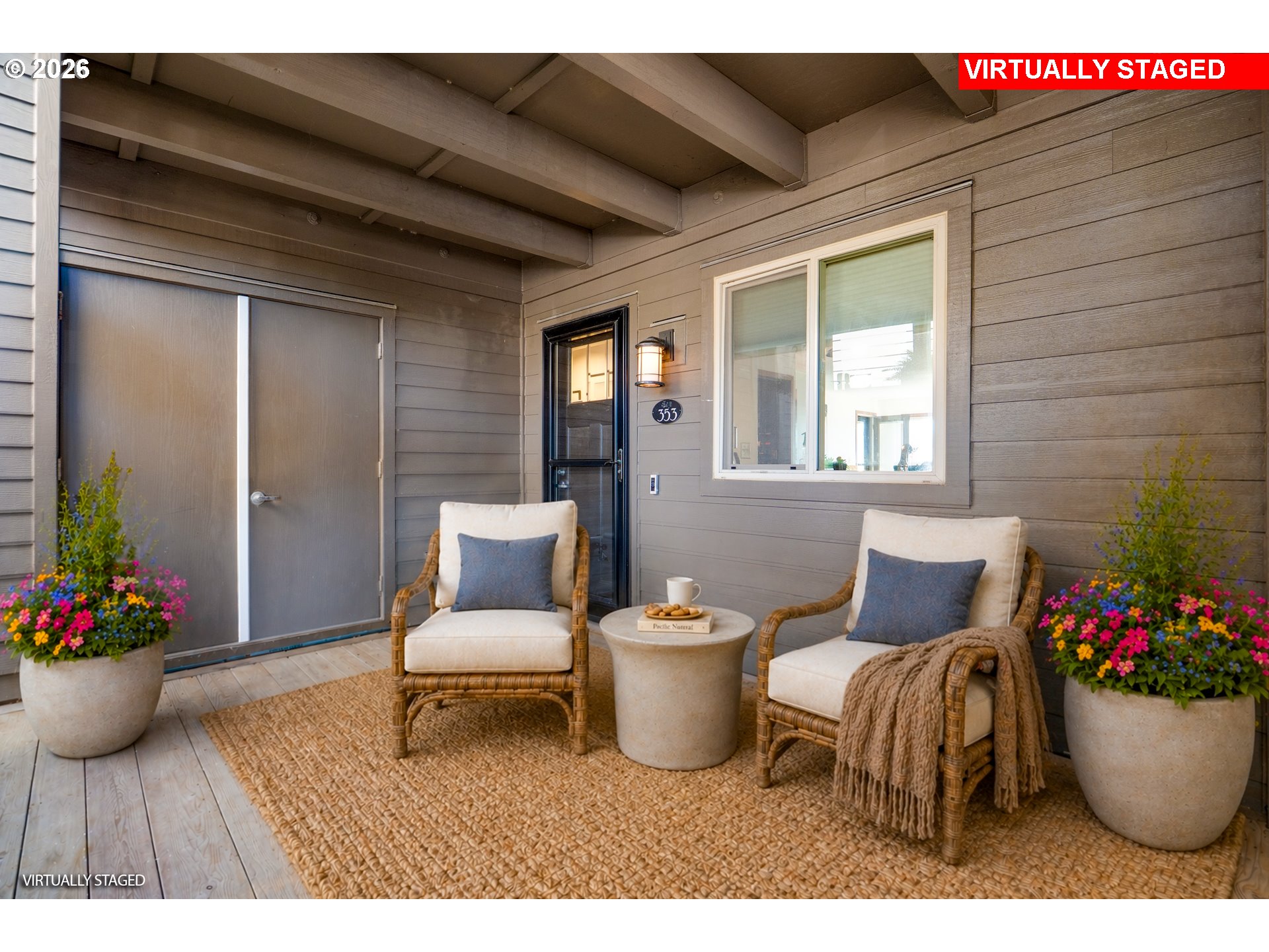353 N BREAKER POINT DR UNIT 353, Cannon Beach, OR, 97110