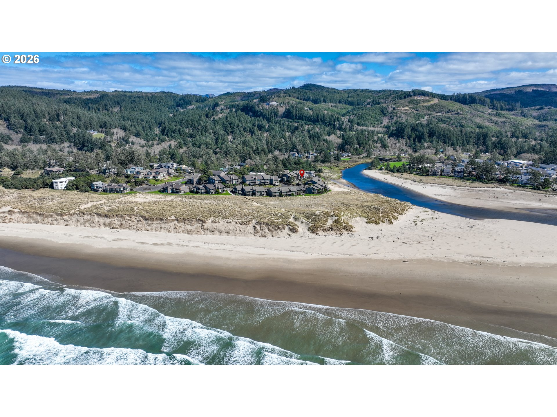 353 N BREAKER POINT DR UNIT 353, Cannon Beach, OR, 97110