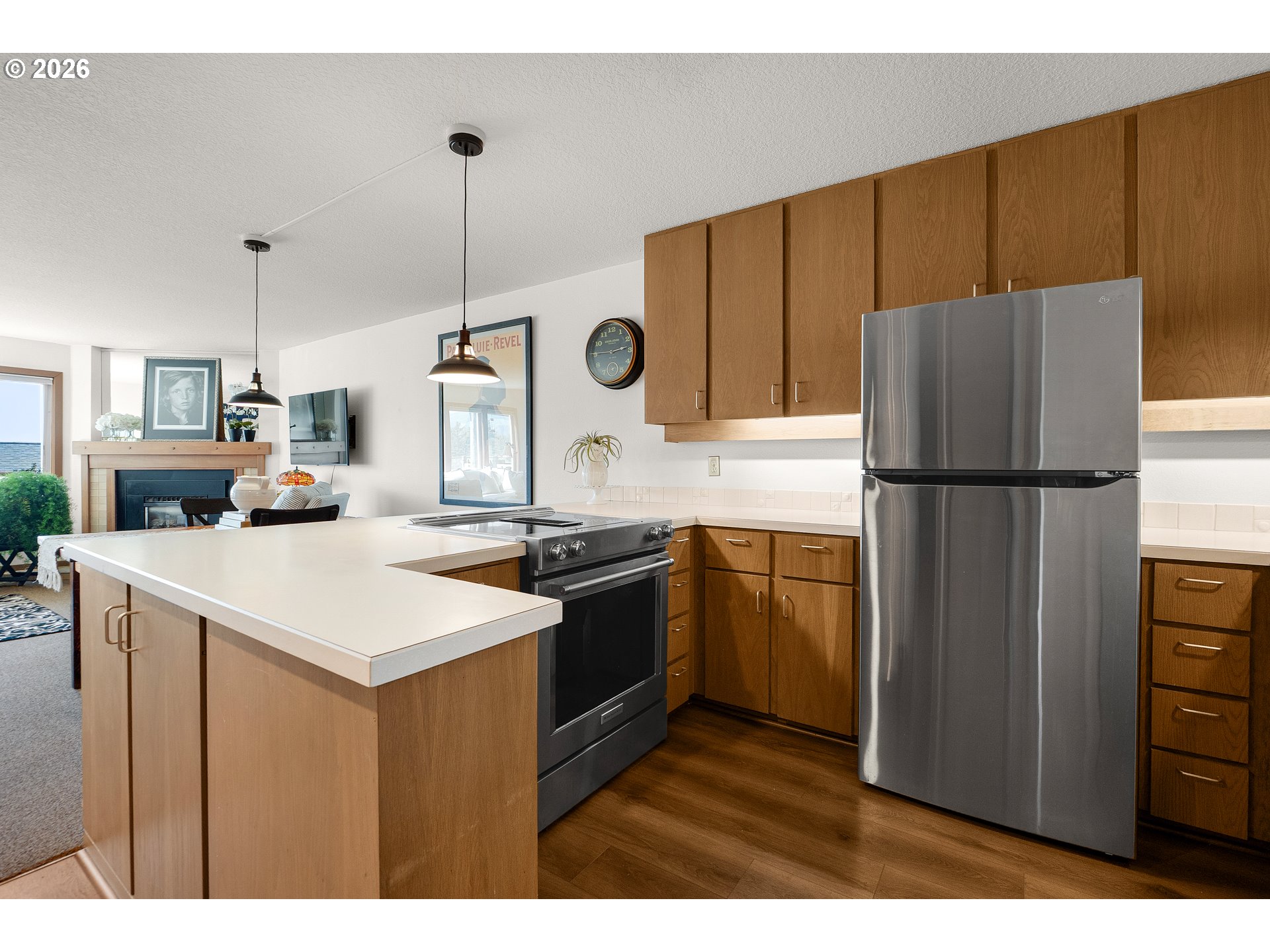 353 N BREAKER POINT DR UNIT 353, Cannon Beach, OR, 97110