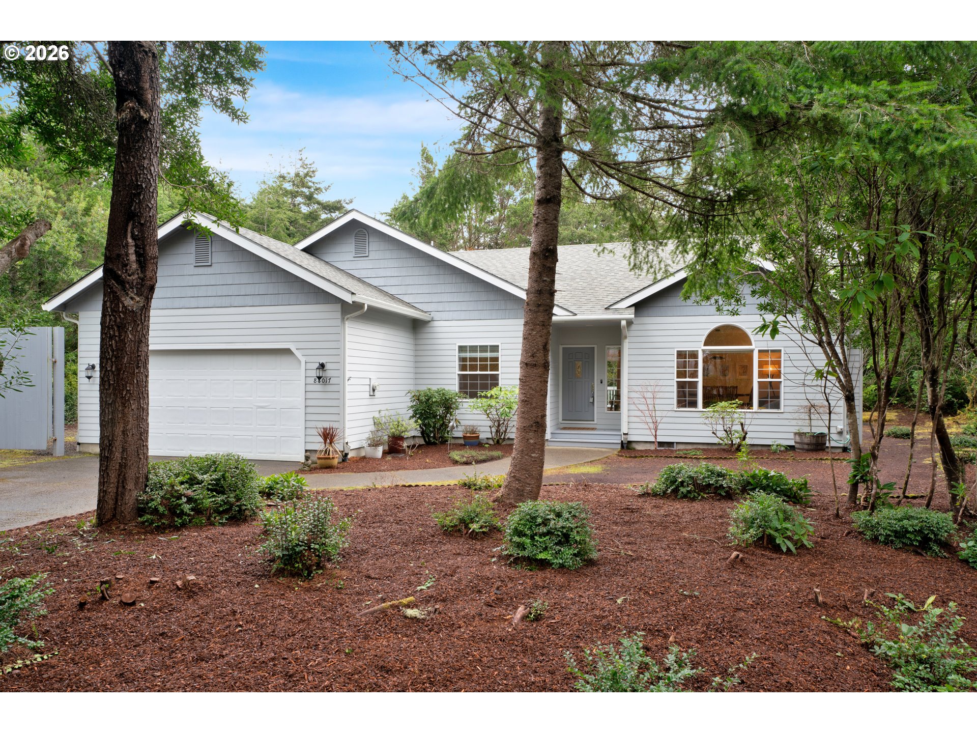 65 SHORELINE DR, Florence, OR, 97439