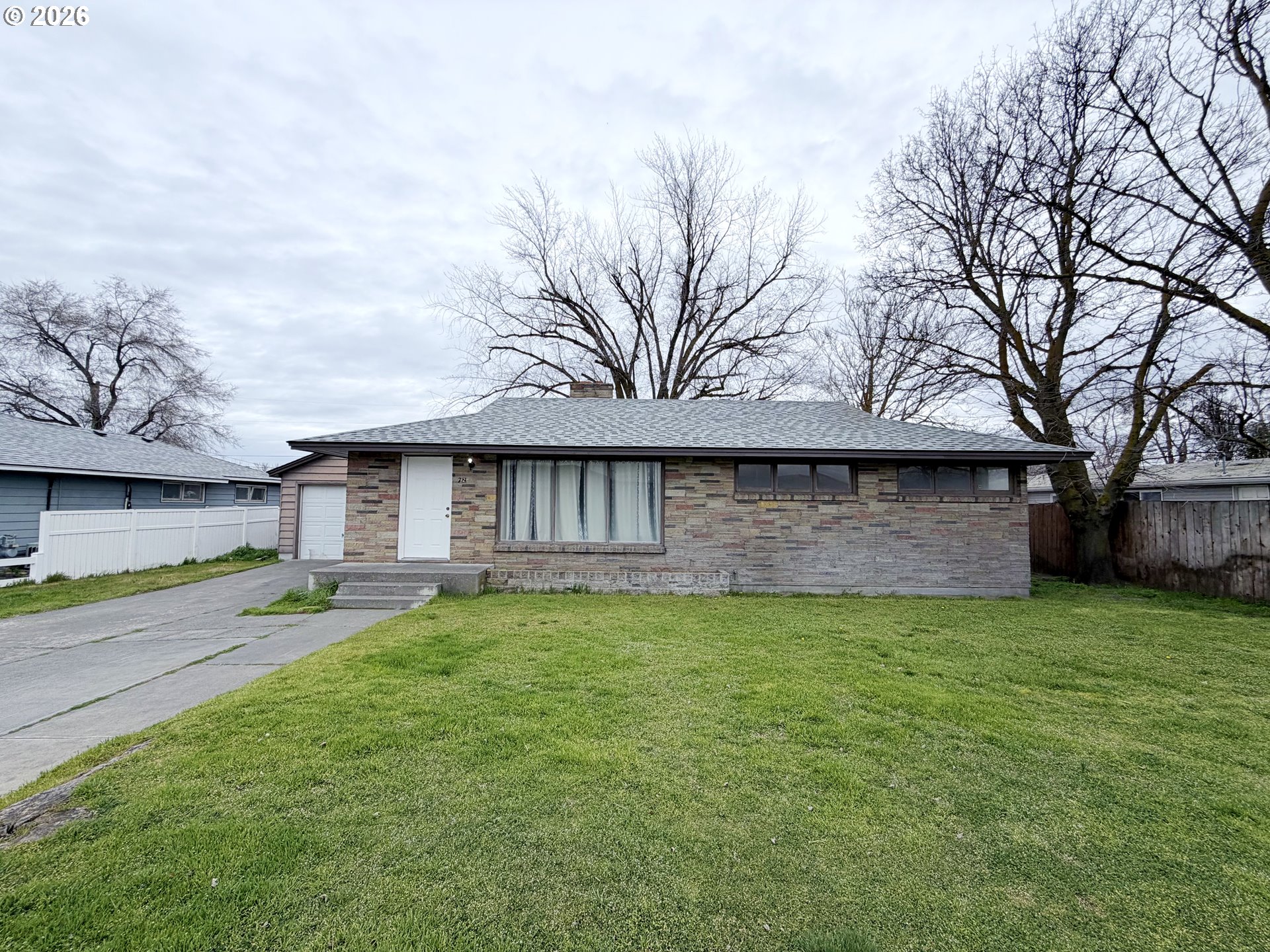 725 SW 11TH ST, Hermiston, OR, 97838