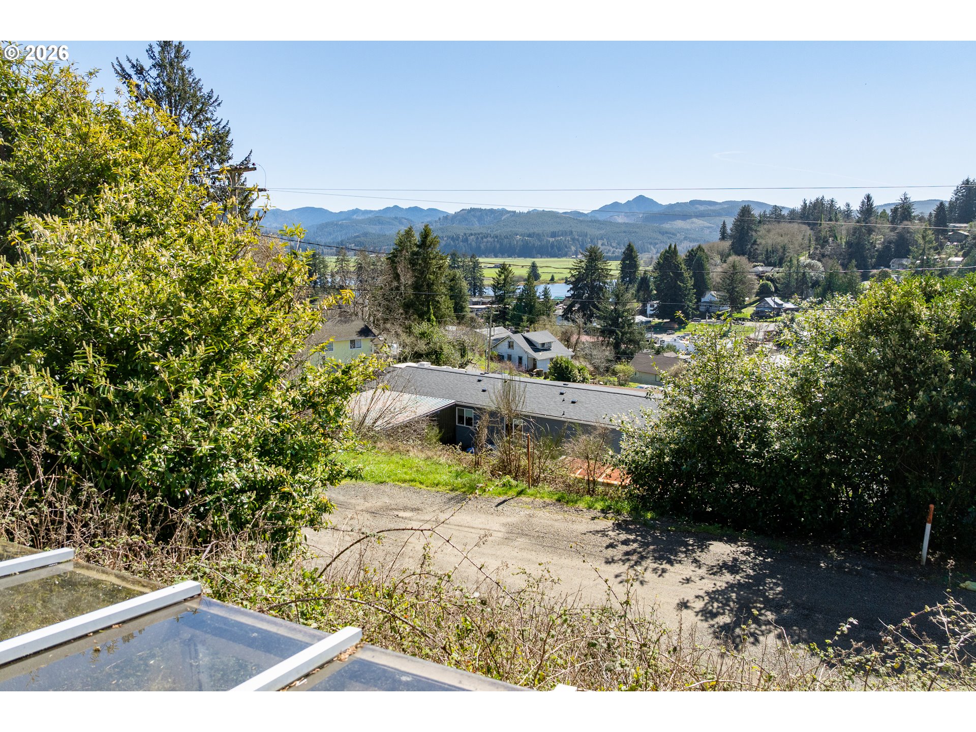 12850 HAYES DR, Nehalem, OR, 97131