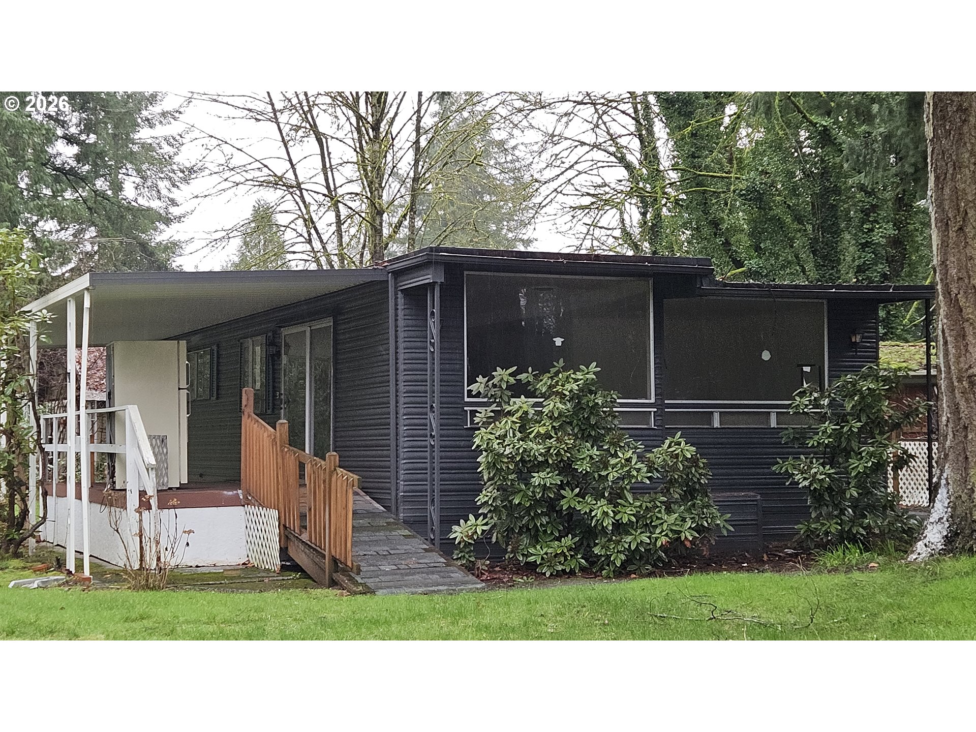 18830 HIGHWAY 99E UNIT 41, Oregon City, OR, 97045