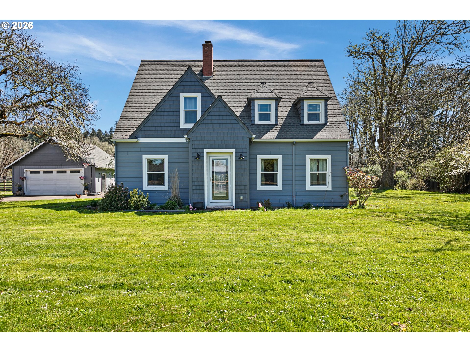 78659 SEARS RD, Cottage Grove, OR, 97424