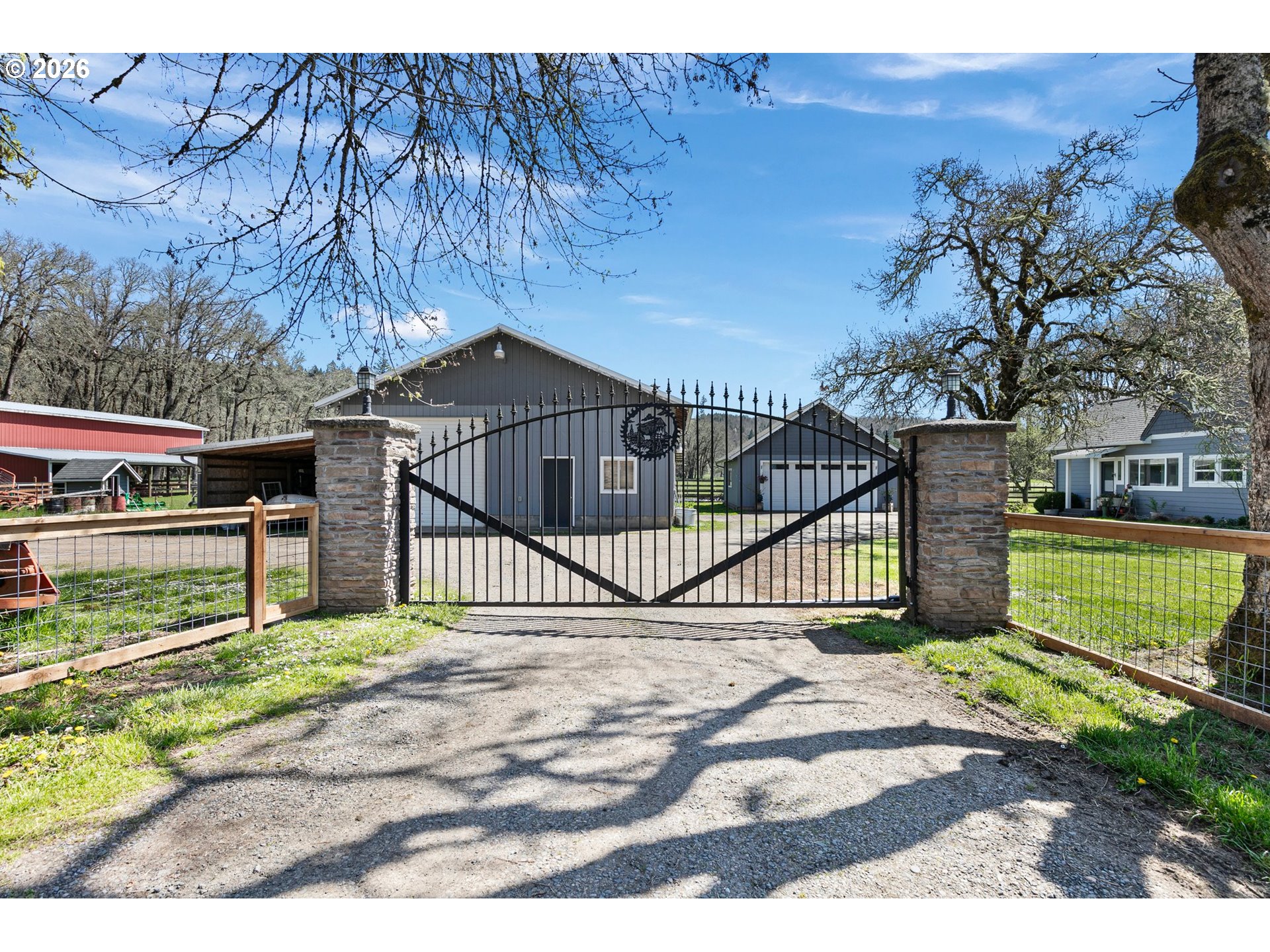 78659 SEARS RD, Cottage Grove, OR, 97424