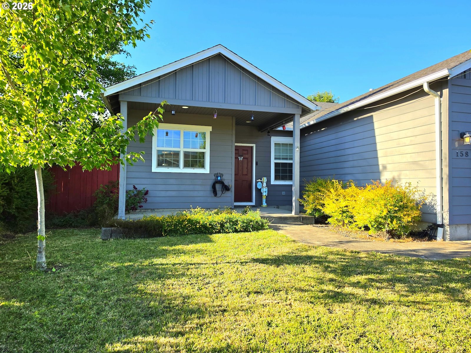 Photo of 158 CANARY AVE, Creswell, OR 97426, Creswell, OR 97426